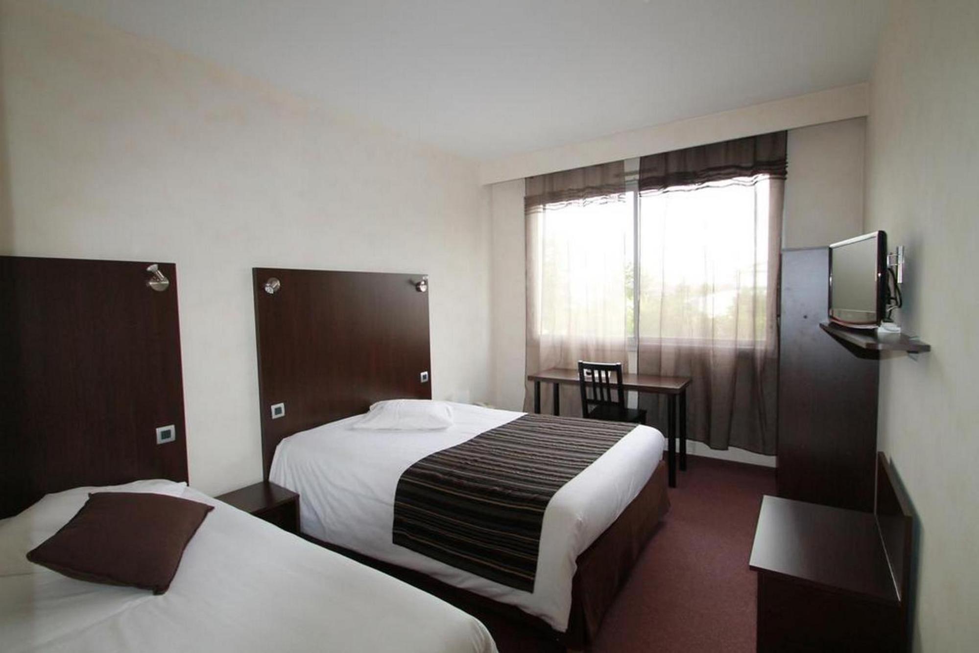 Twin Room photo 2