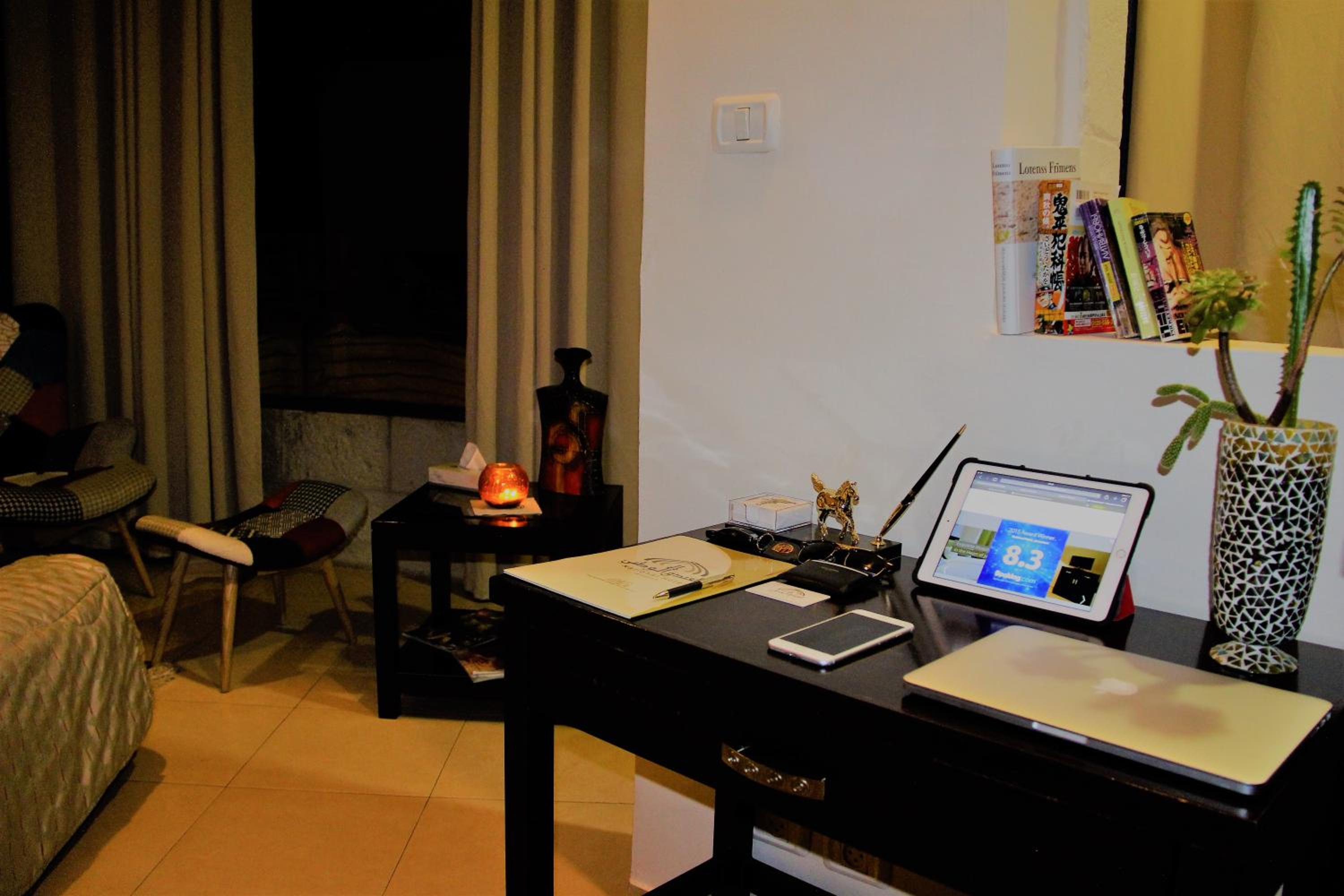 Deluxe Double Room - Photo 6