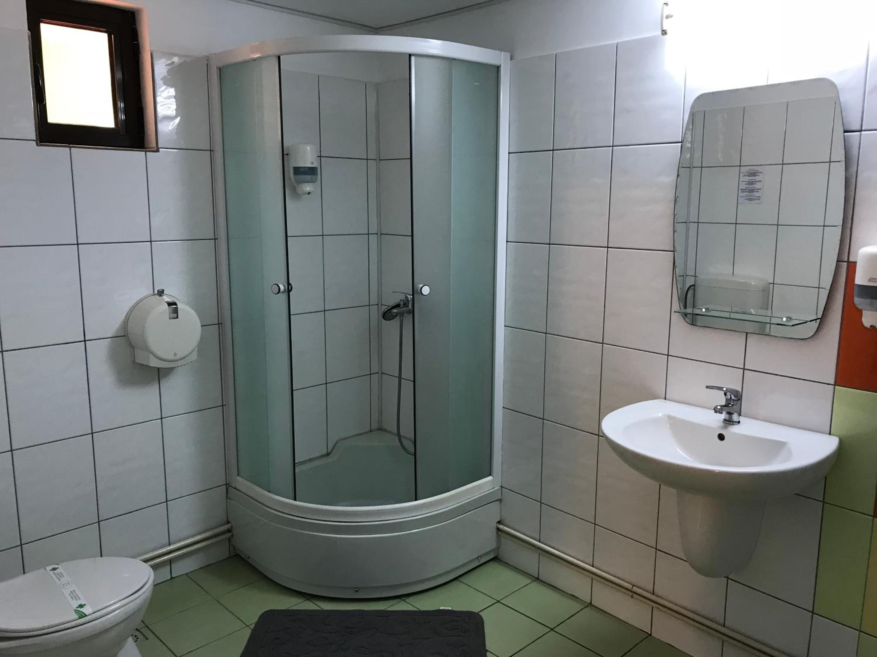 Triple Room with Private External Bathroom photo 2