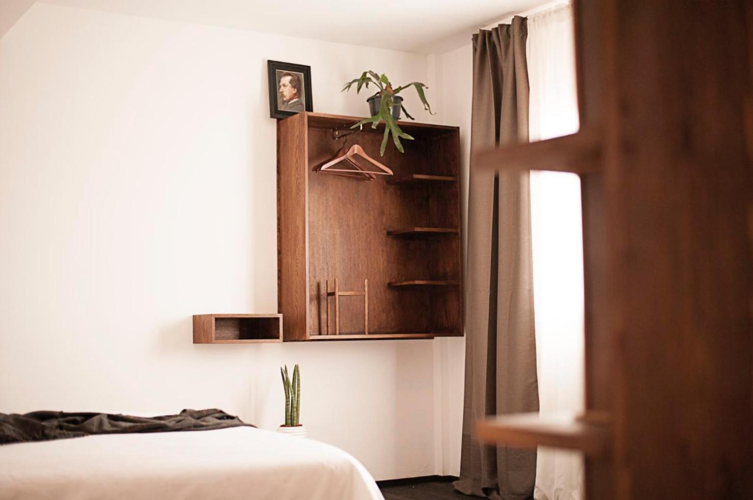Habitación Doble Deluxe con Baño