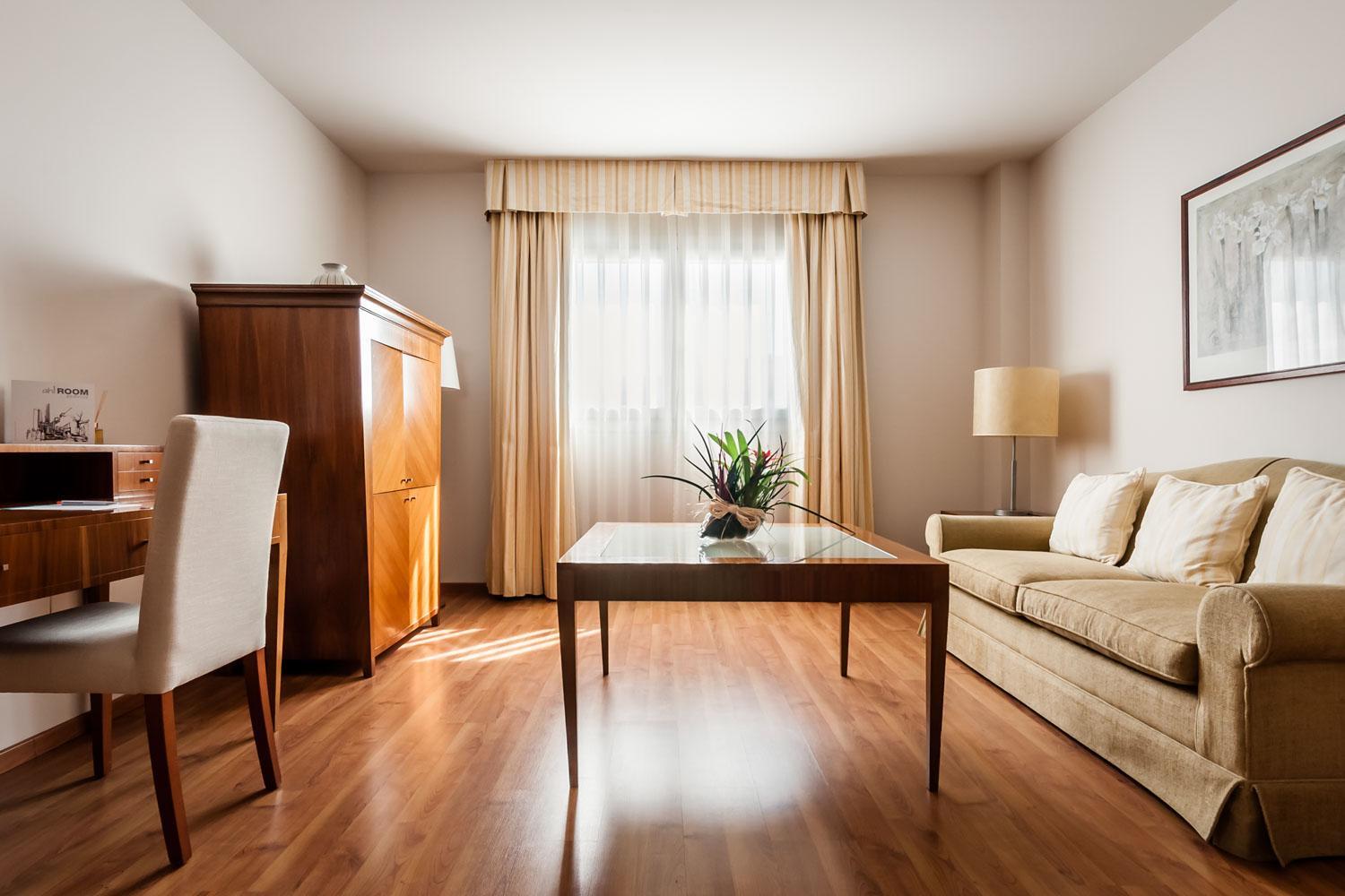 Junior Suite - Photo 4