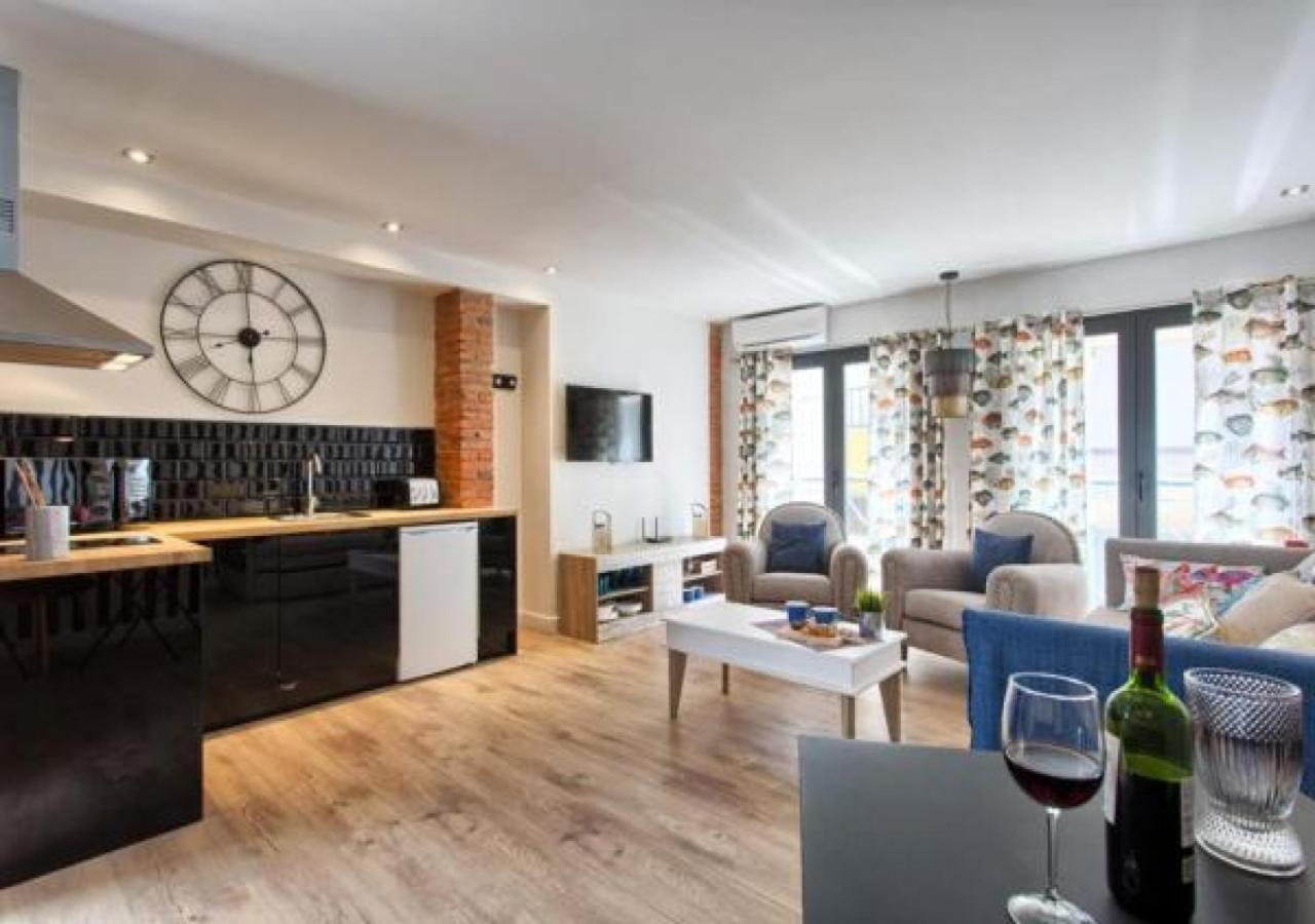 Apartamento - con niveles divididos