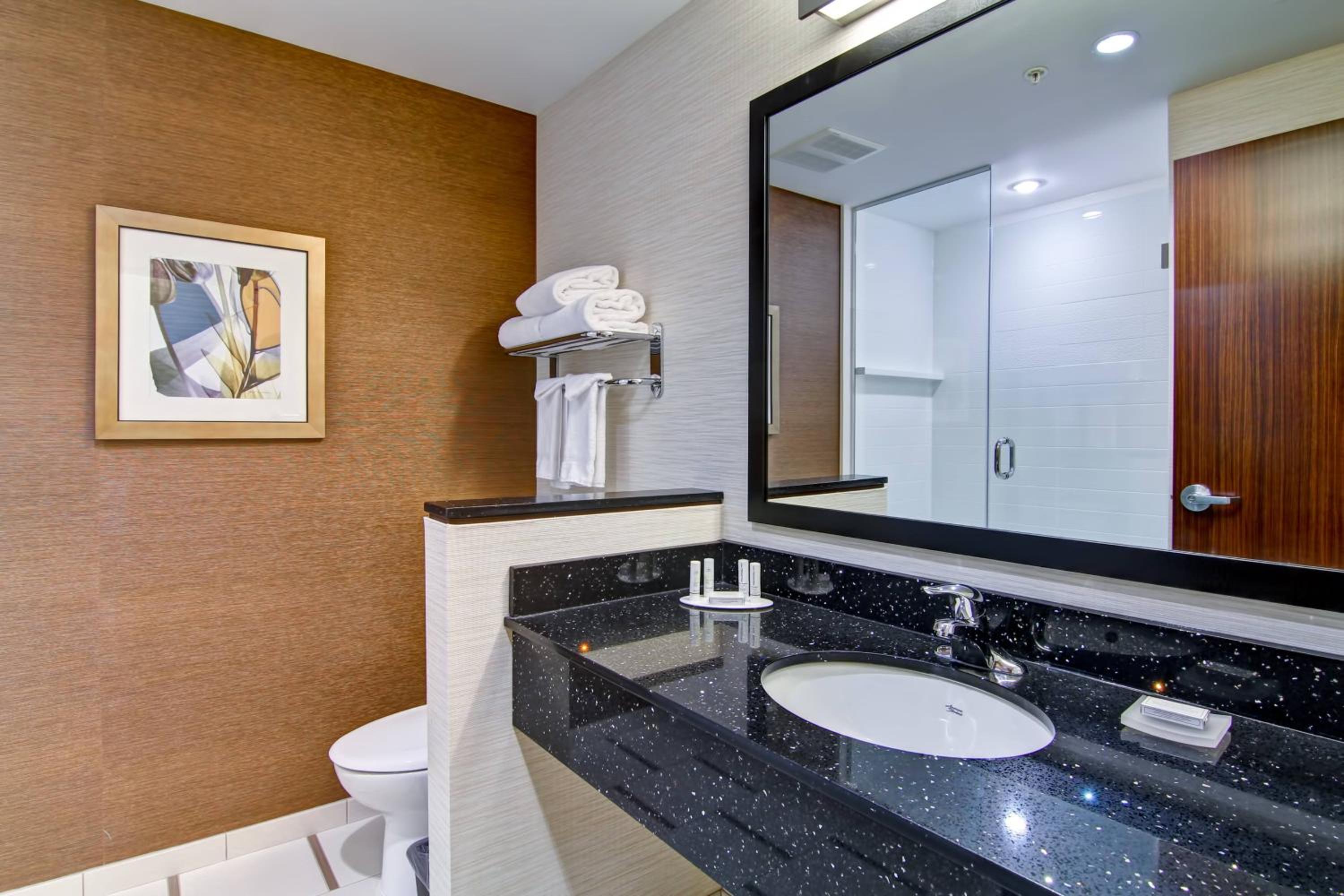 Fairfield Inn & Suites by Marriott Kamloops, Billede 3