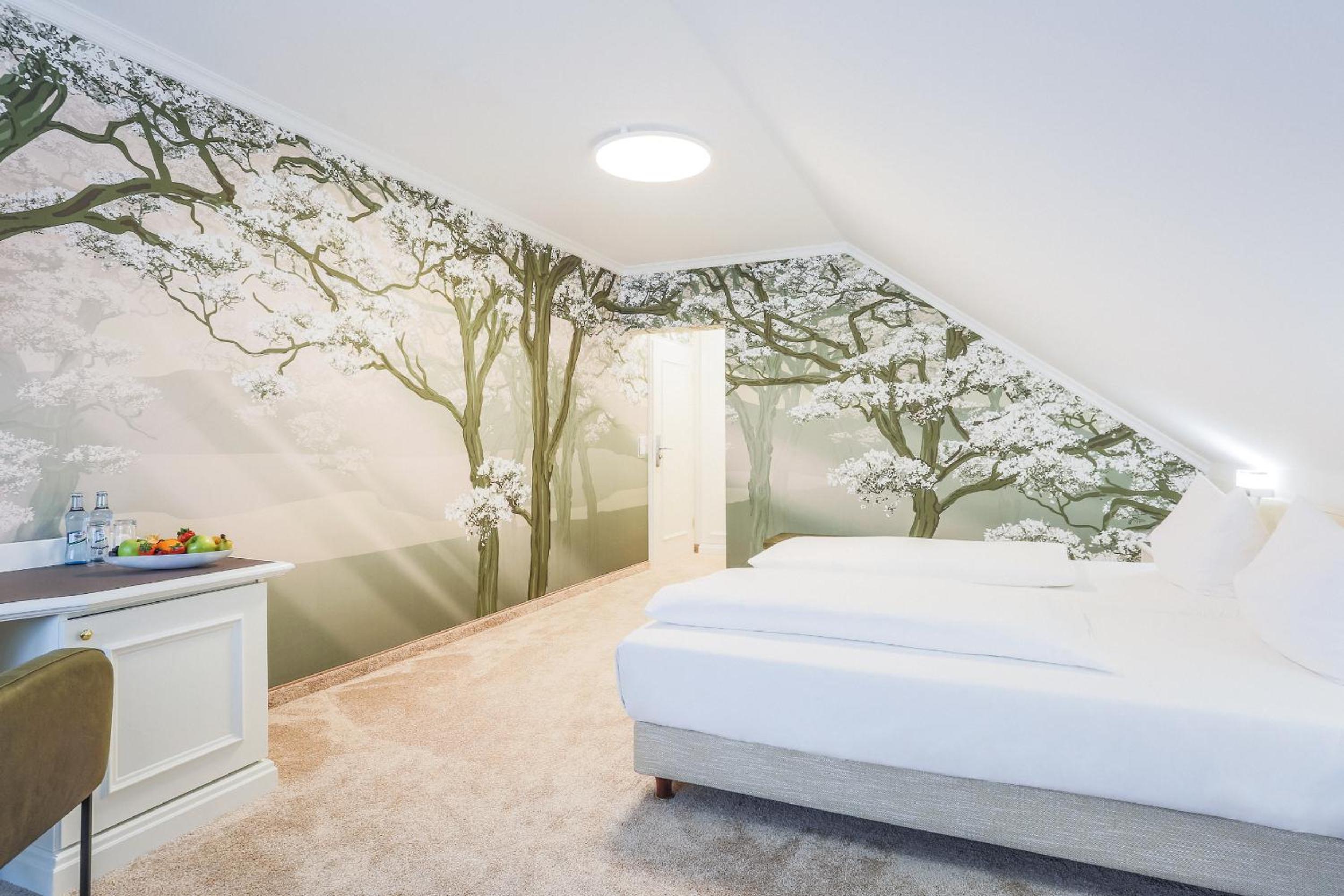 Junior Suite - Photo 1