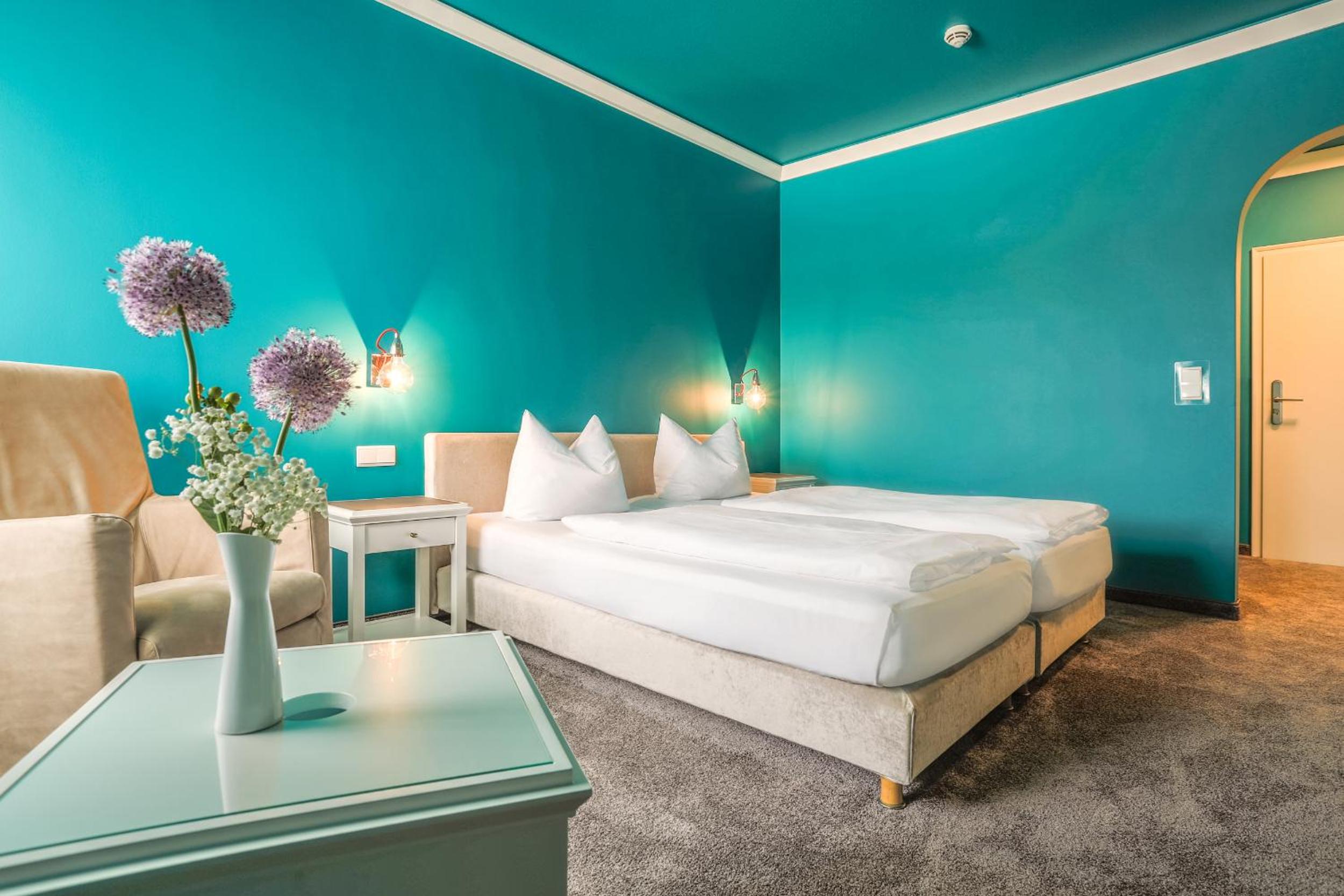 Superior Double Room - Photo 12