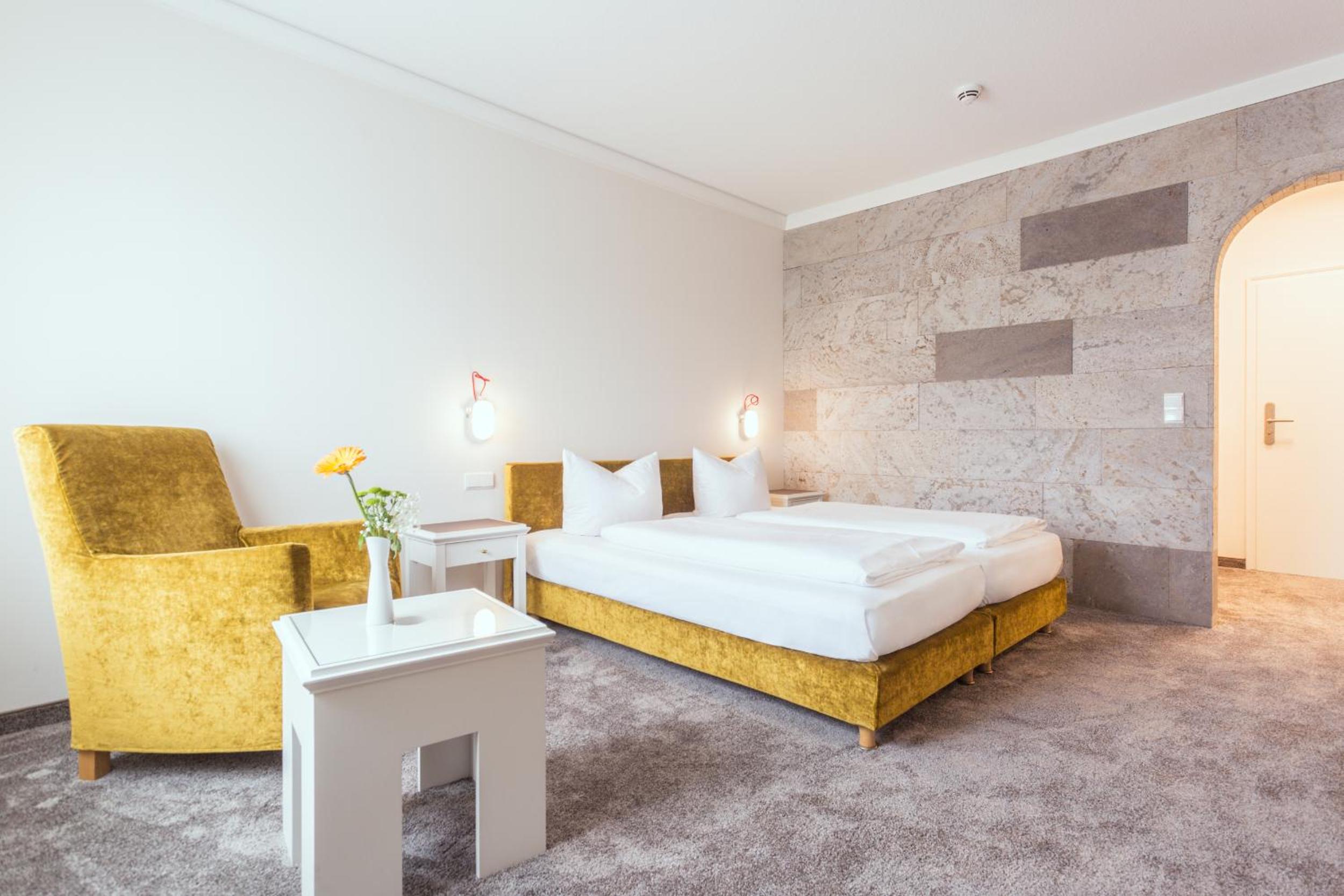 Superior Double Room - Photo 10