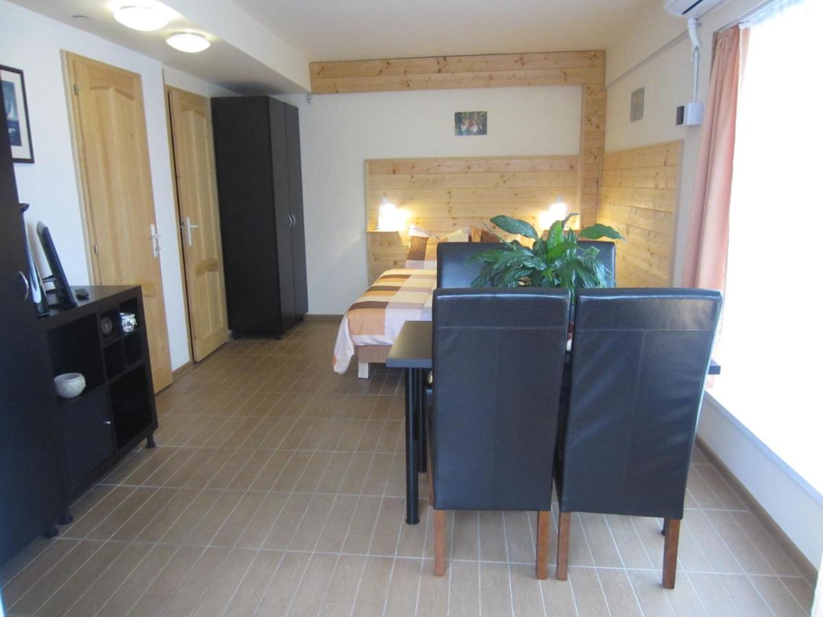 Apartment - Ground Floor