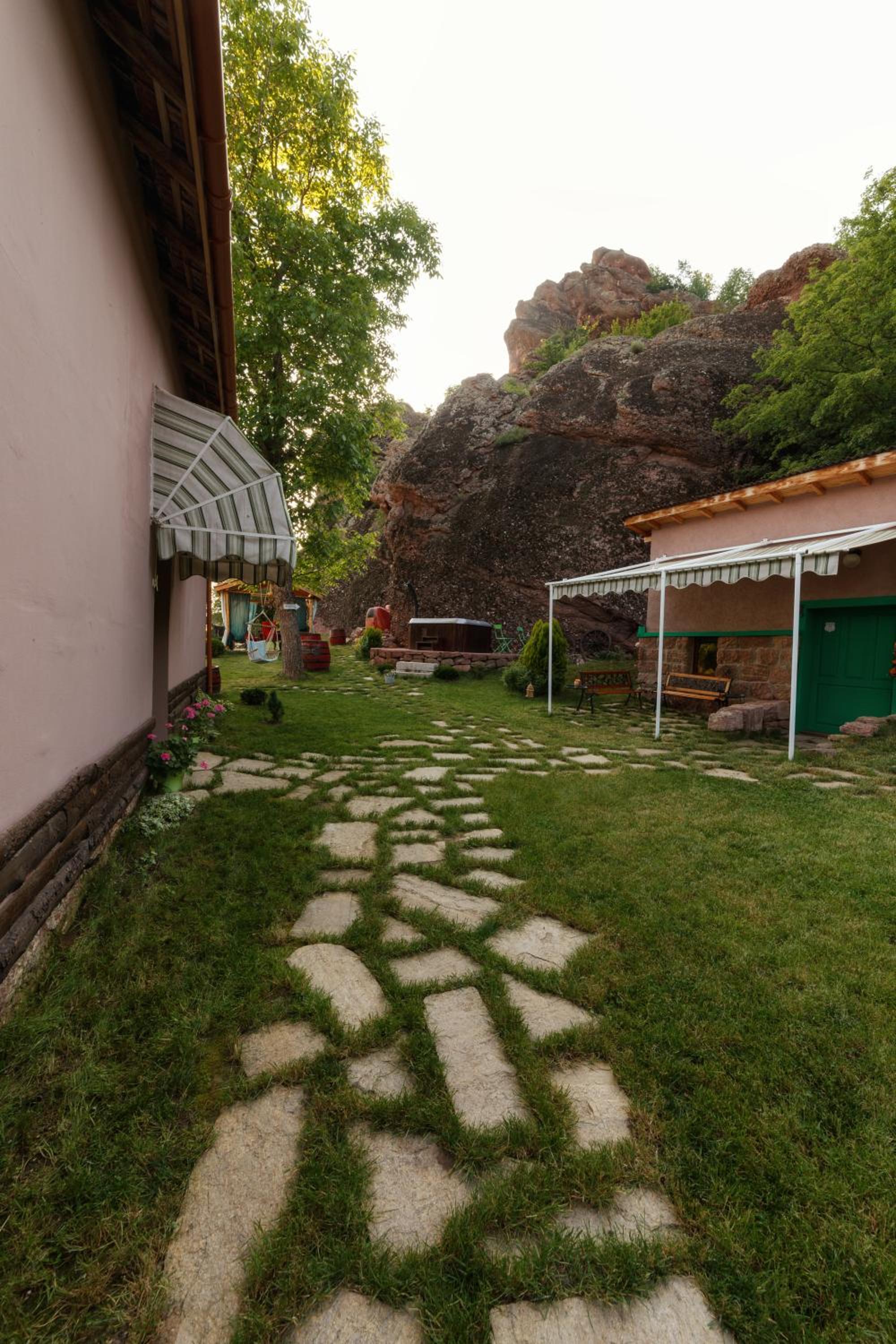 Vacation Home photo 2