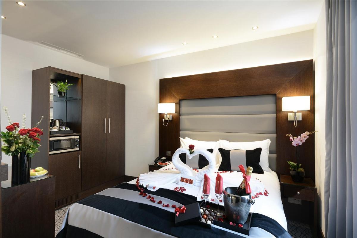 Club Double Room photo 2