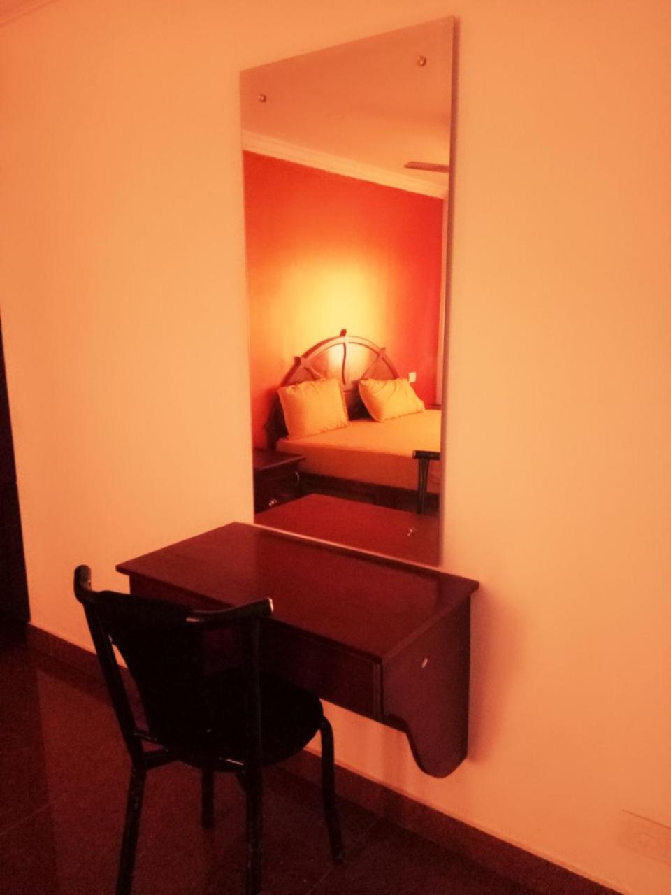Deluxe Room photo 3
