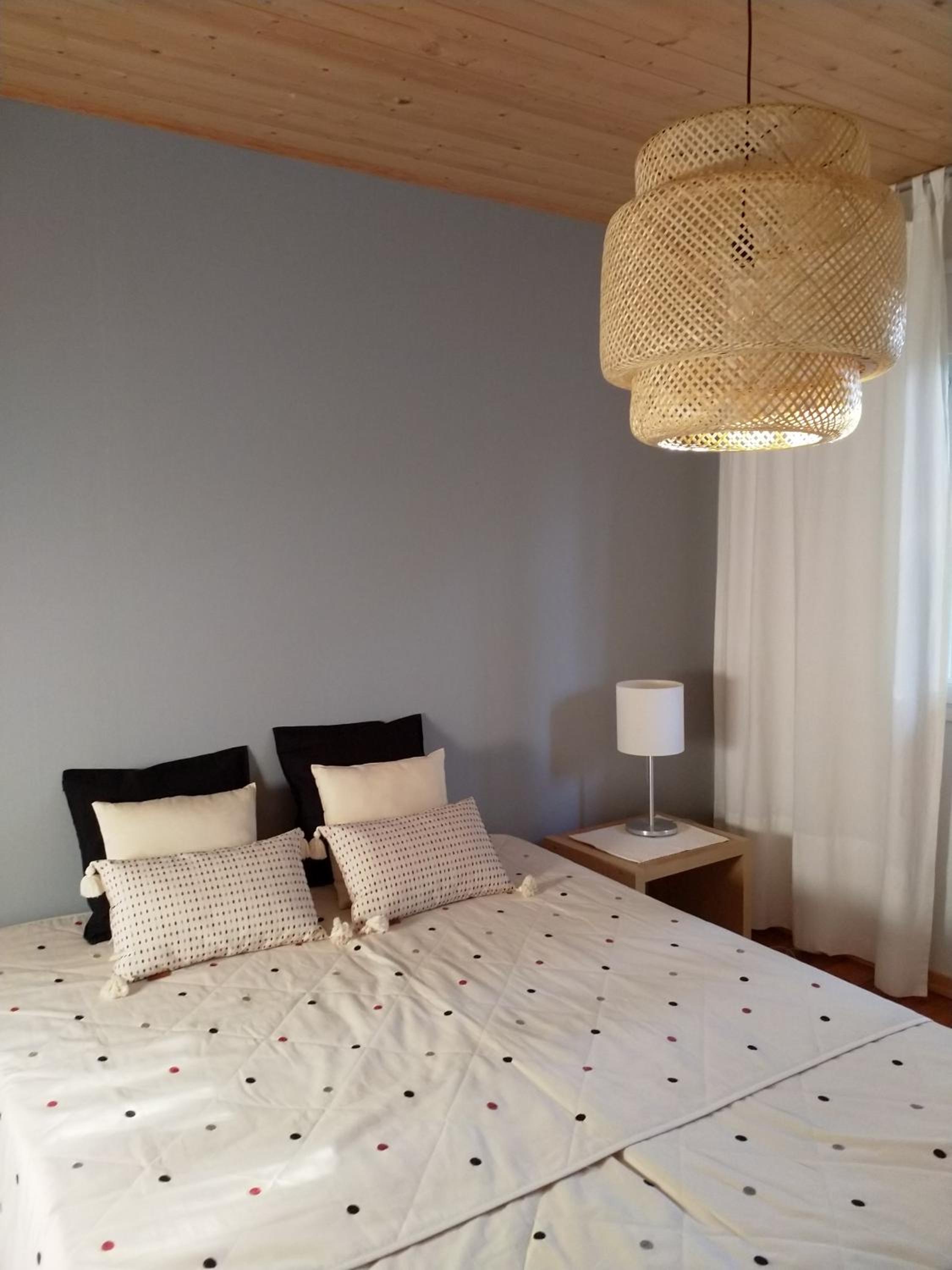 Two-Bedroom Villa with Sauna - Photo 63