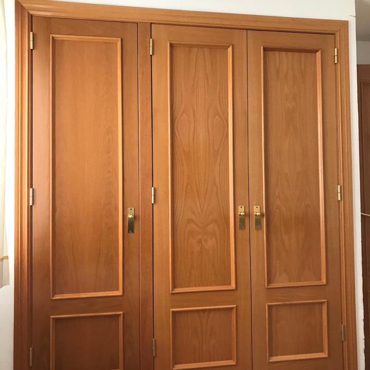 Two-Bedroom Apartment - Photo 9