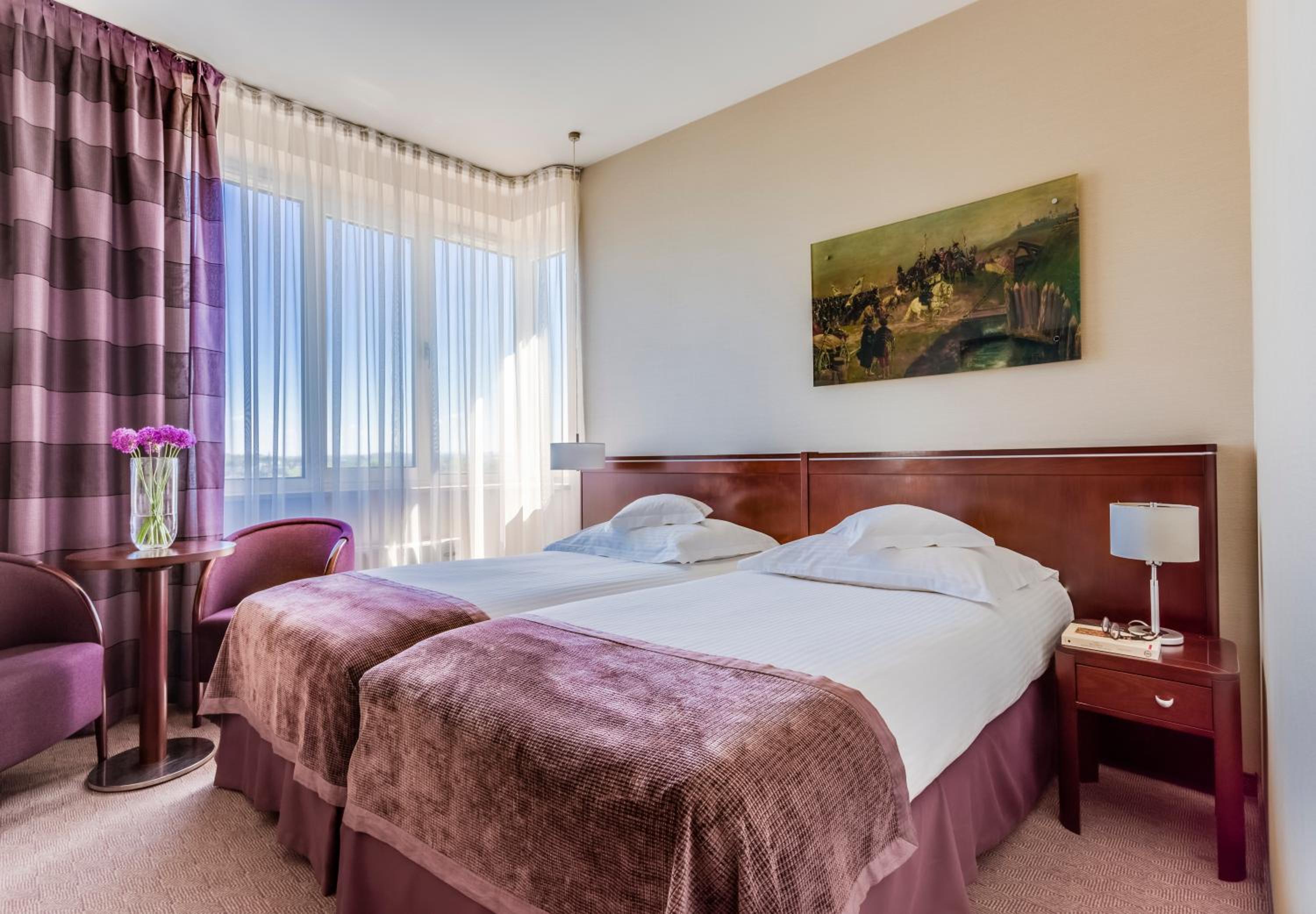 Standard King Room - Photo 1