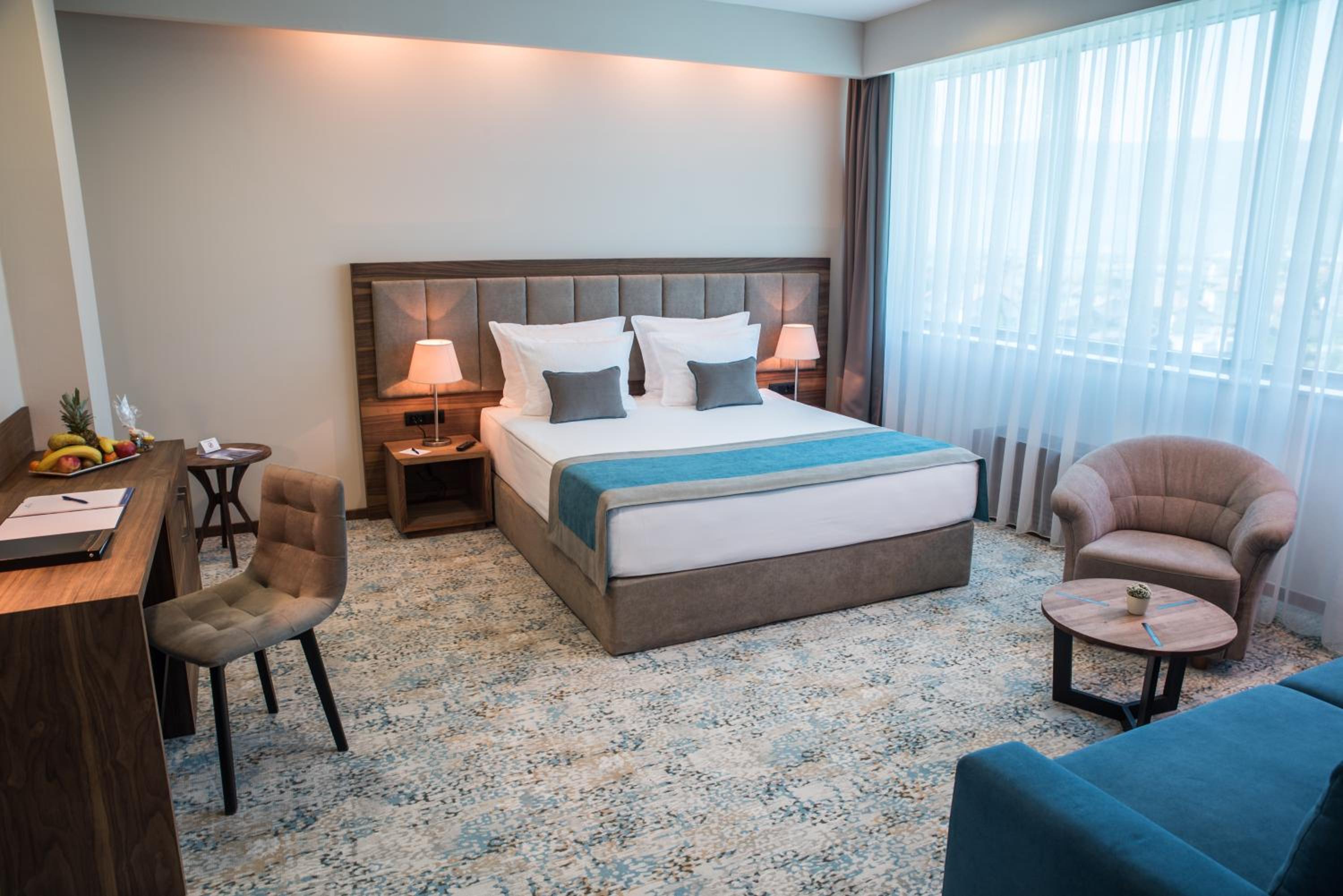 Deluxe Double Room - Photo 3