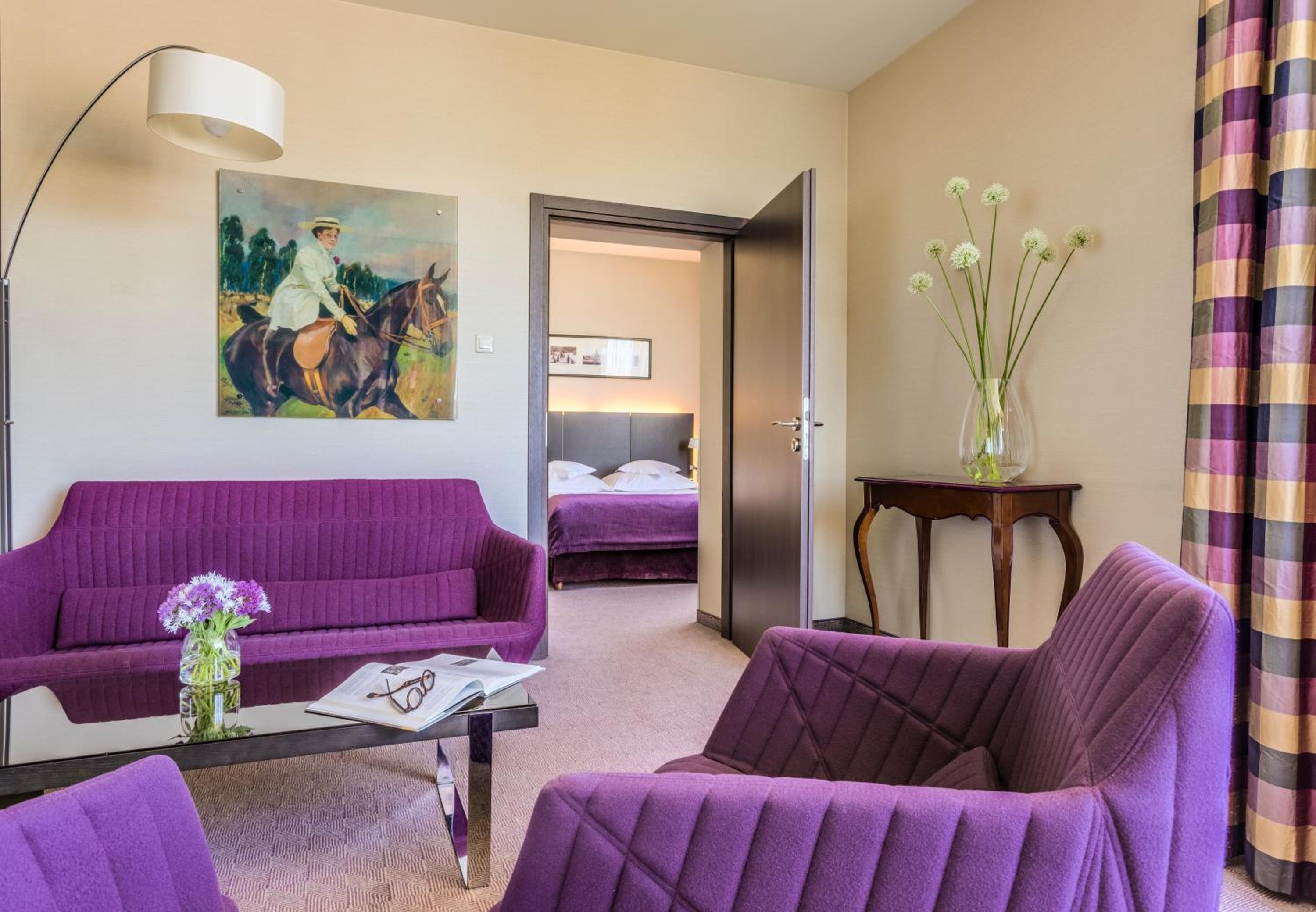 Royal Panorama Suite - Photo 5