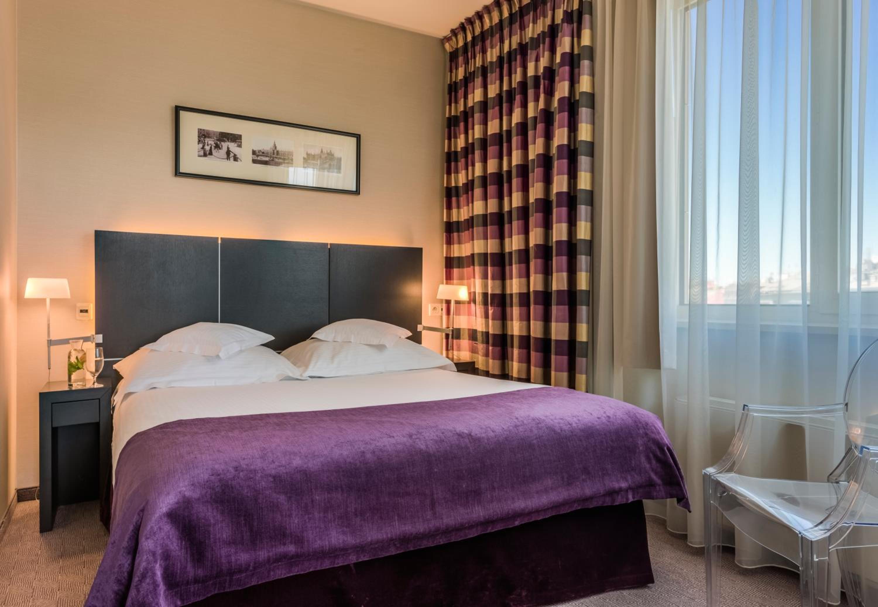 Royal Panorama Suite - Photo 3