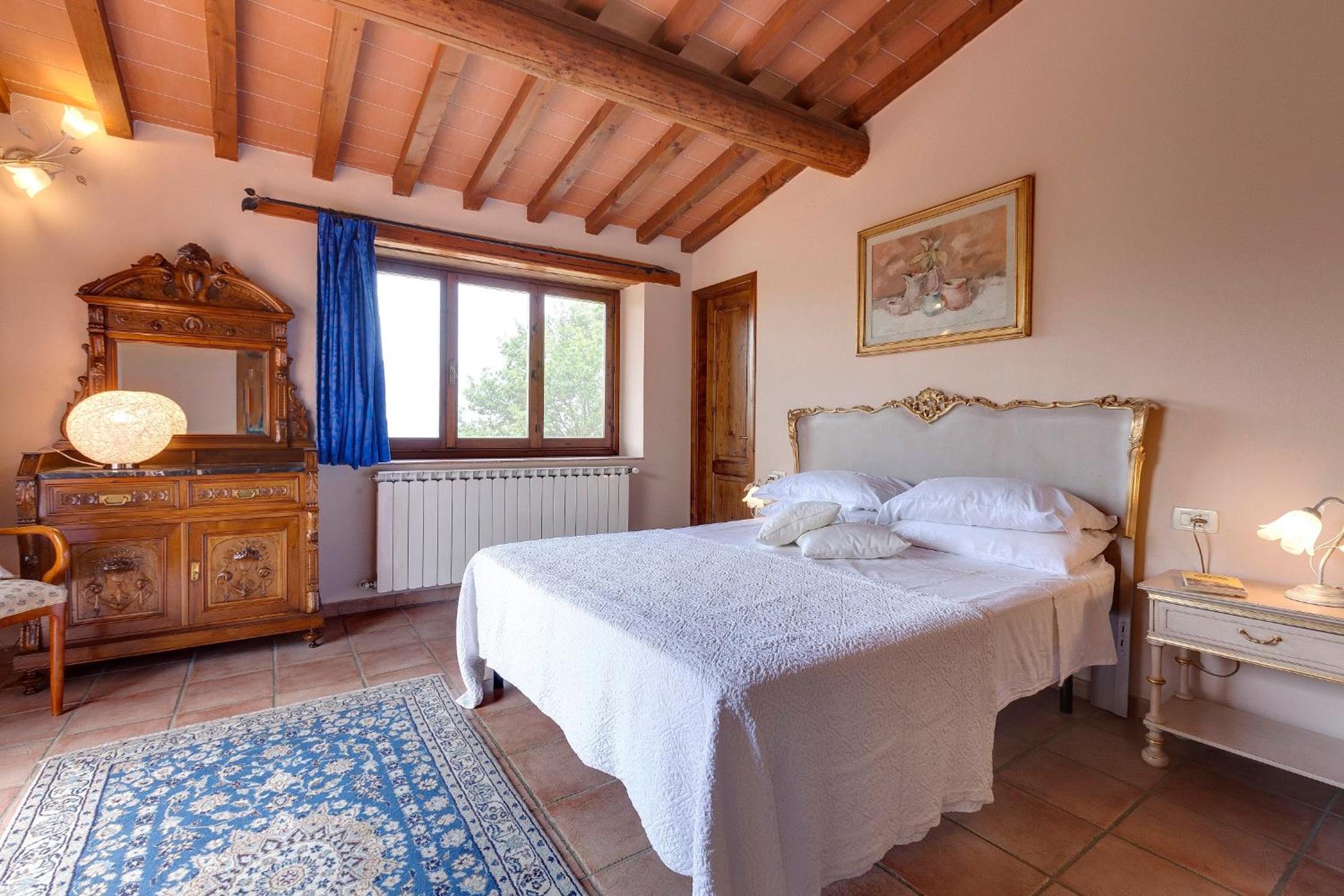 Two-Bedroom Apartment (6 Adults)