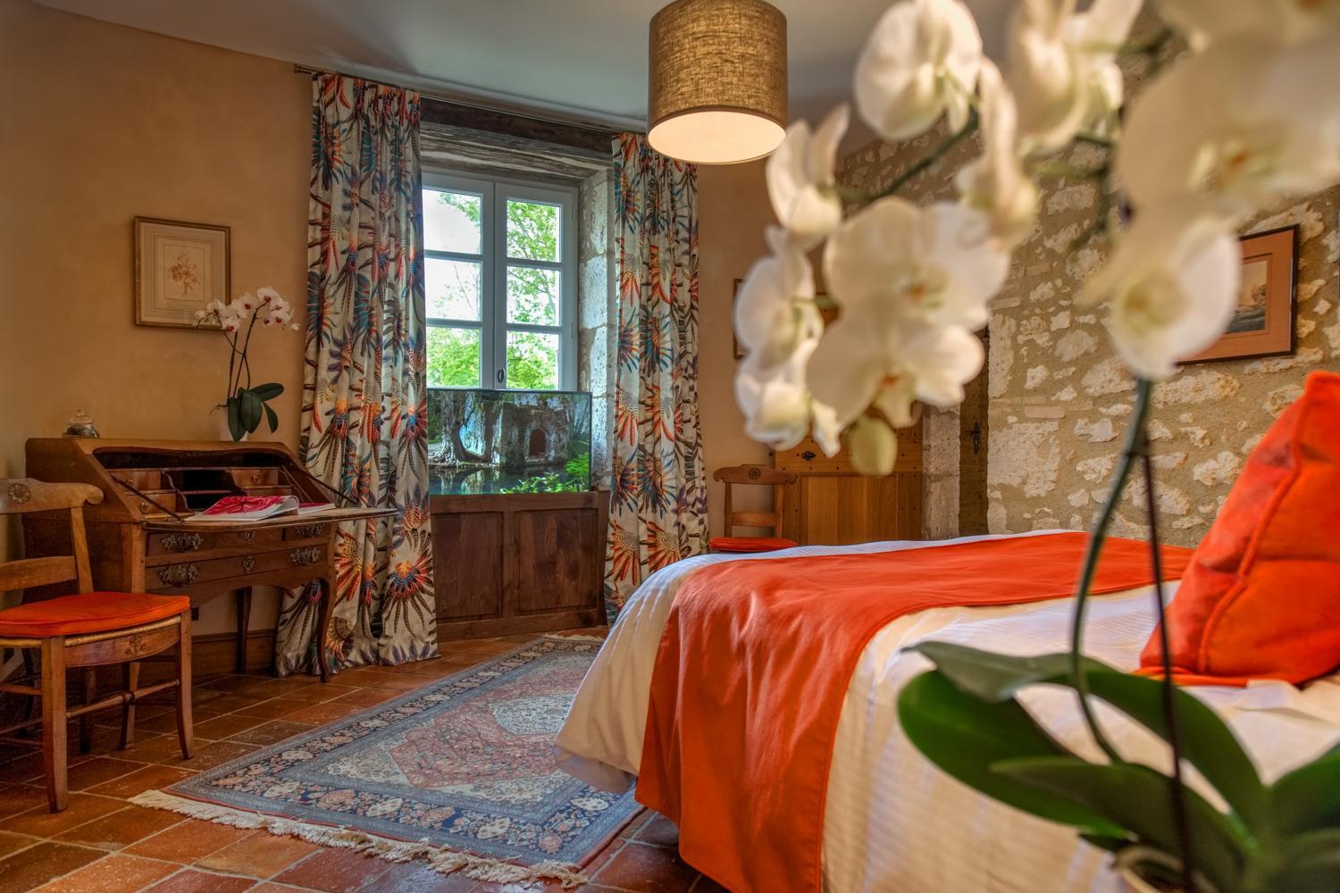 Superior Double Room photo 2