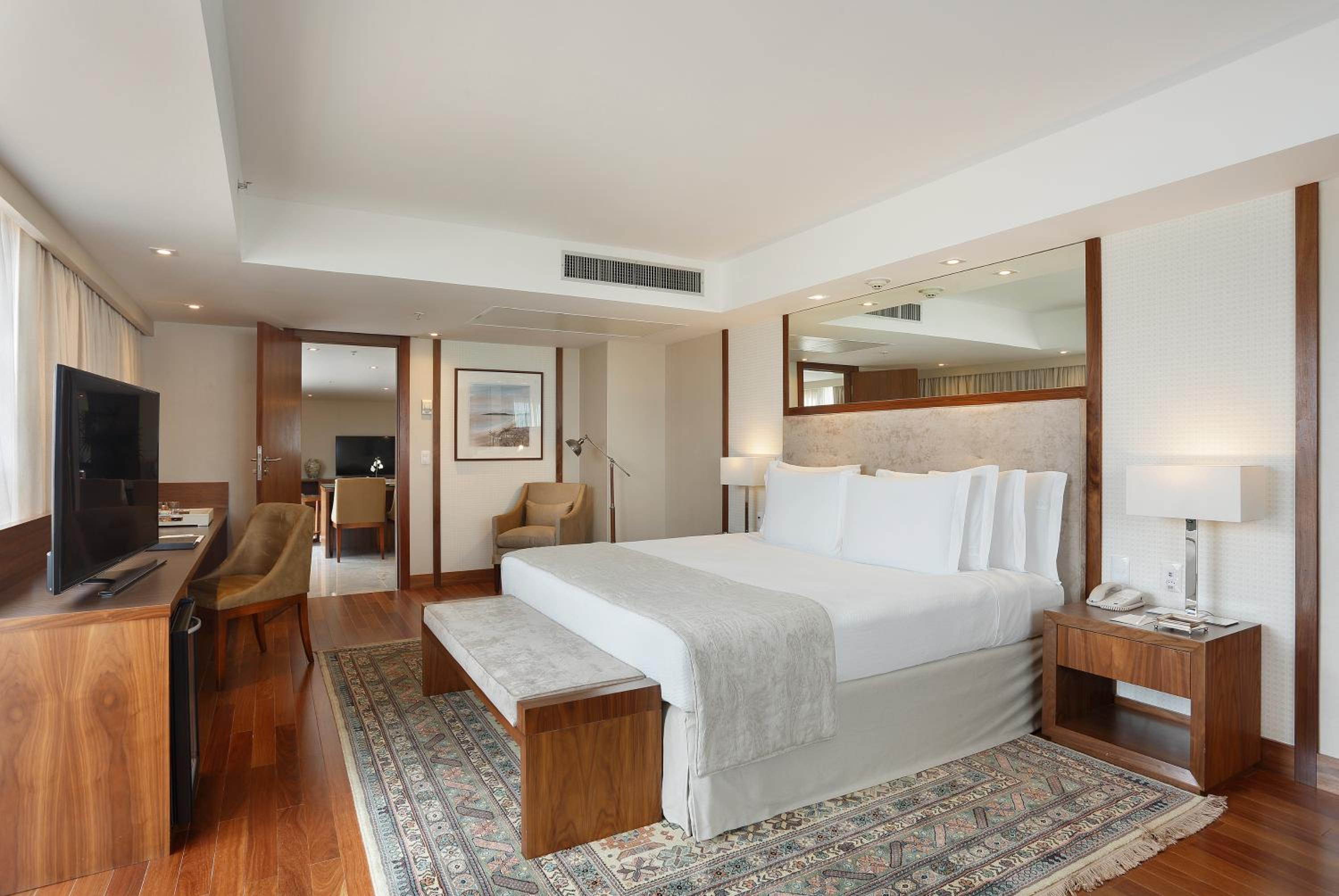 Presidential Suite