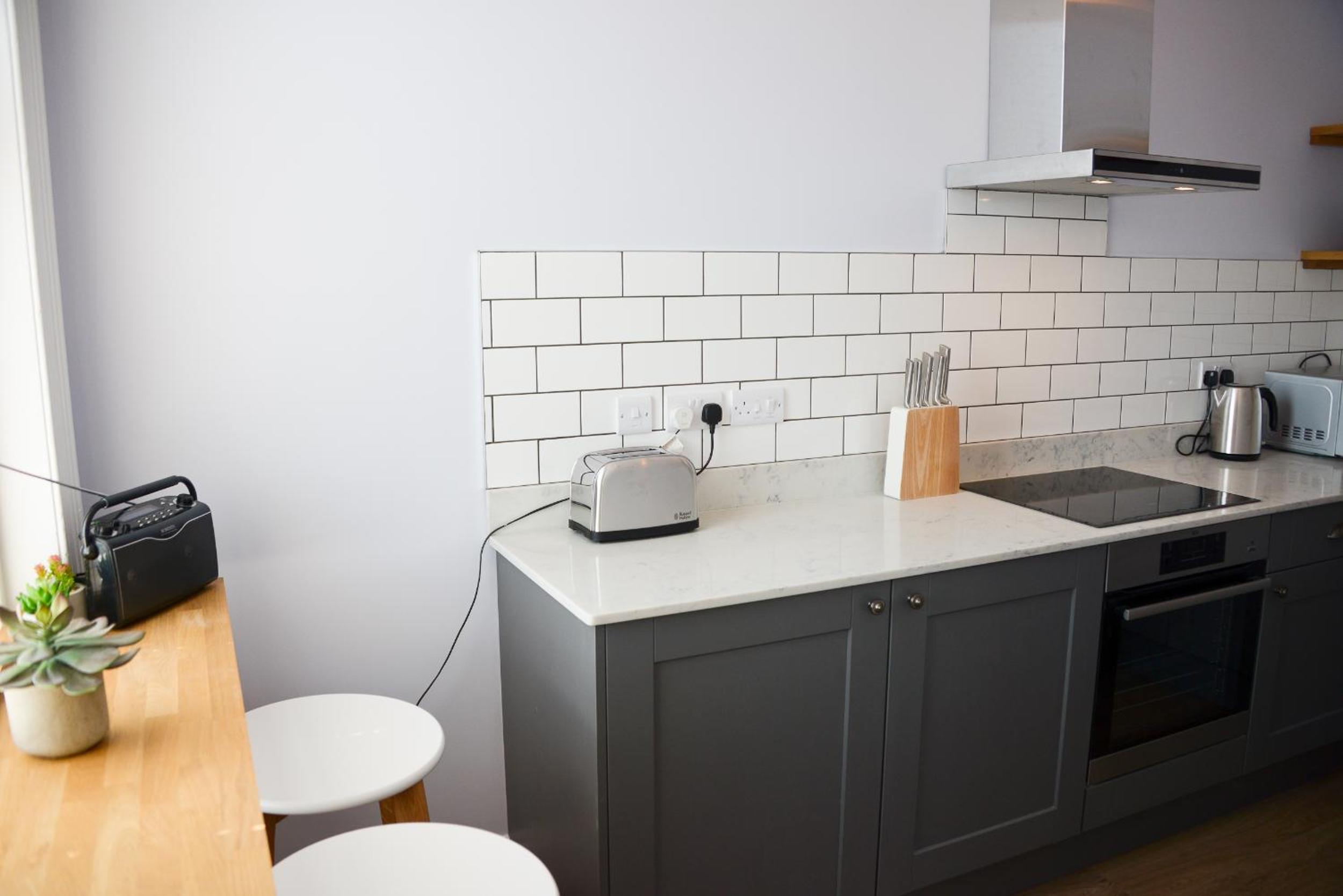Apartment photo 2