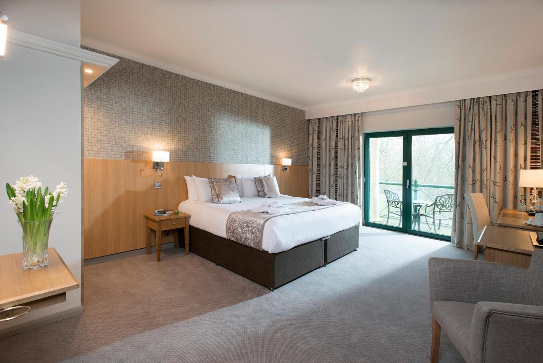 Standard Double Room - Photo 1