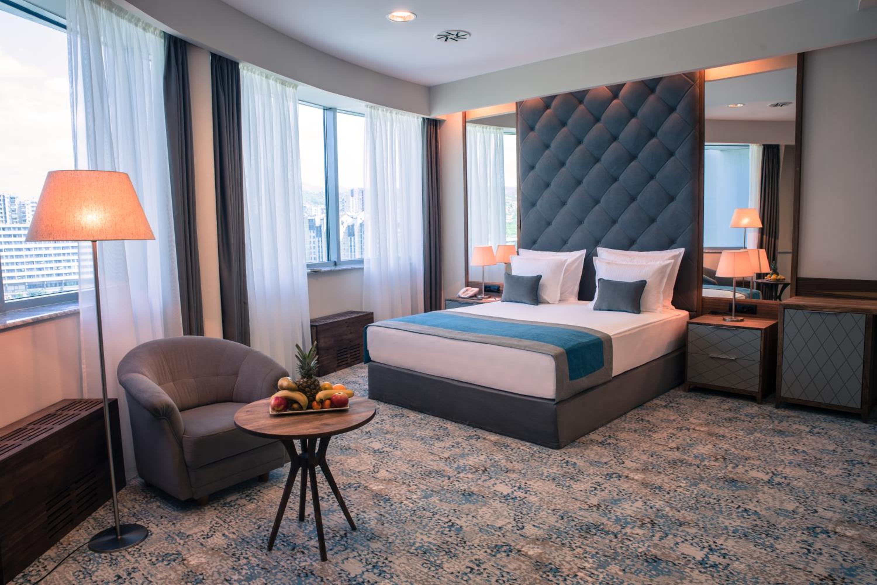  Premium Double Room - Photo 3