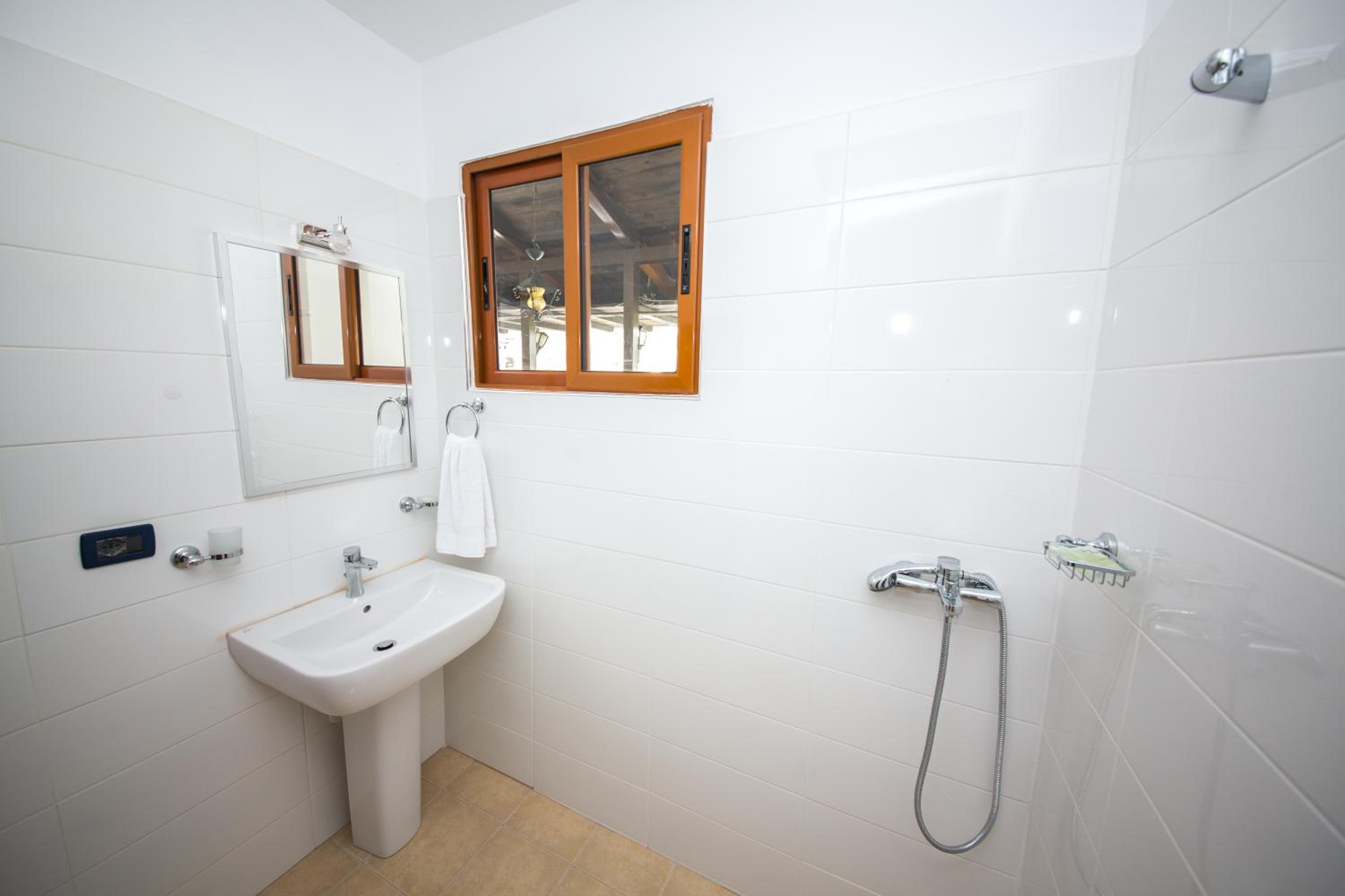 Triple Room with Balcony