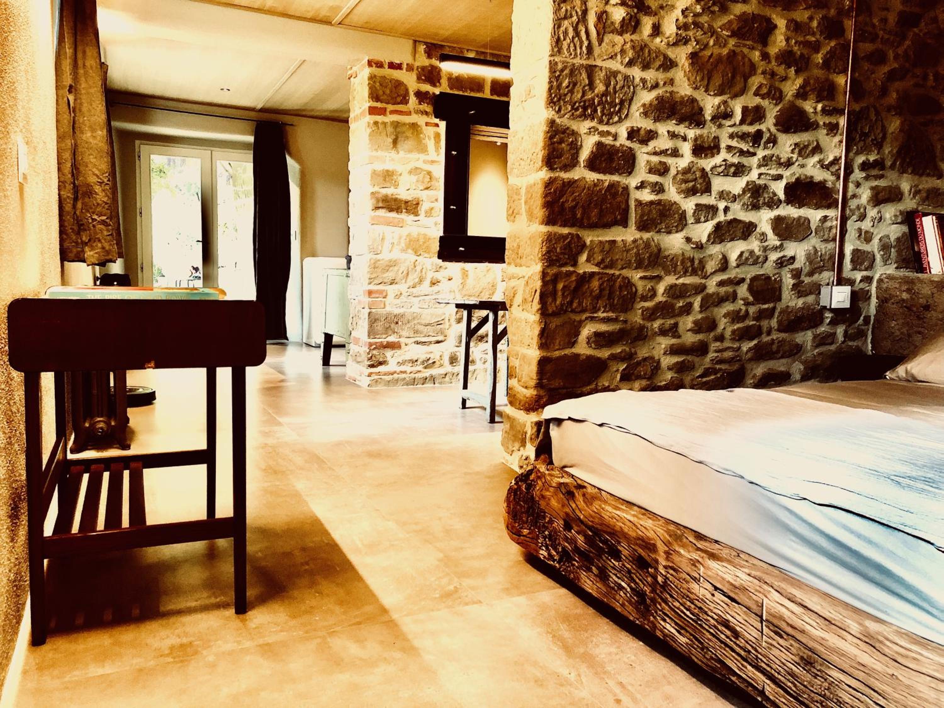 Loft photo 3