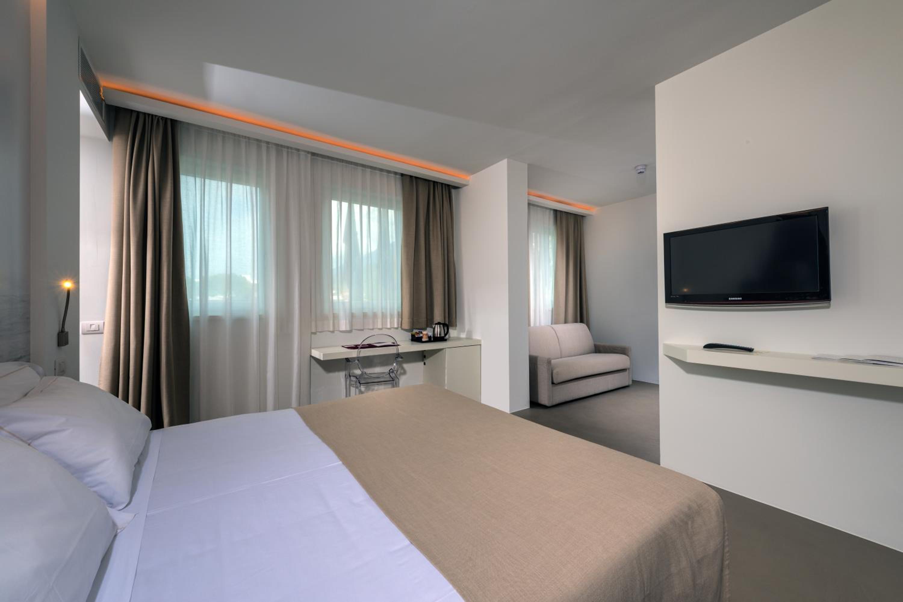 Design Double Room - Photo 4