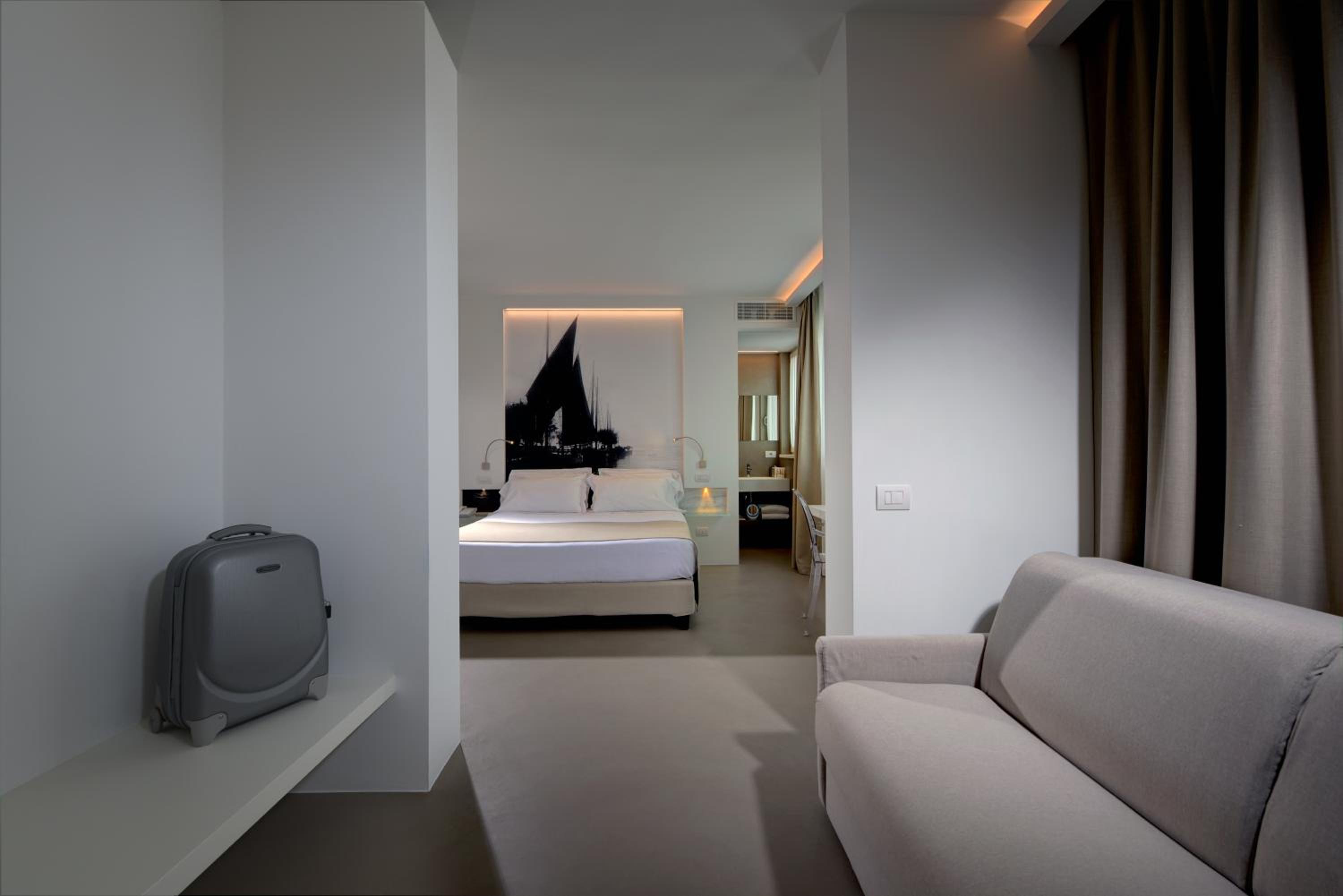 Design Double Room - Photo 5