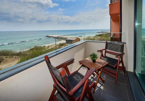 Apartment with Sea View