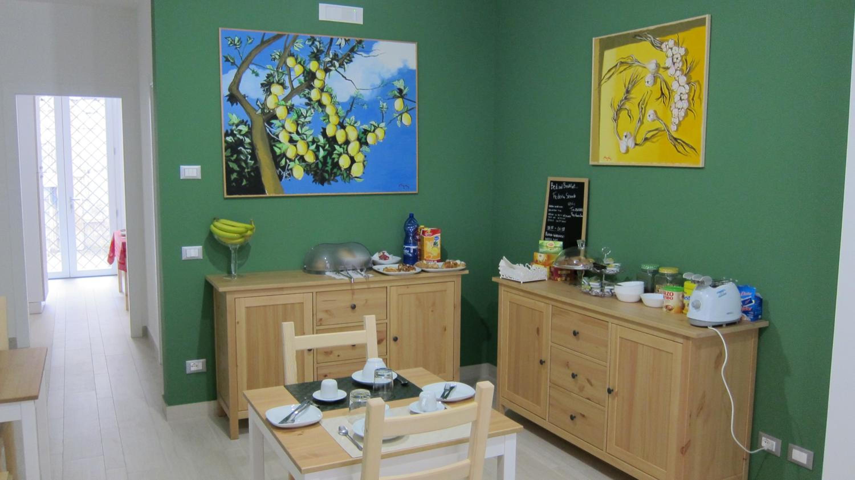 Double Room - Photo 45