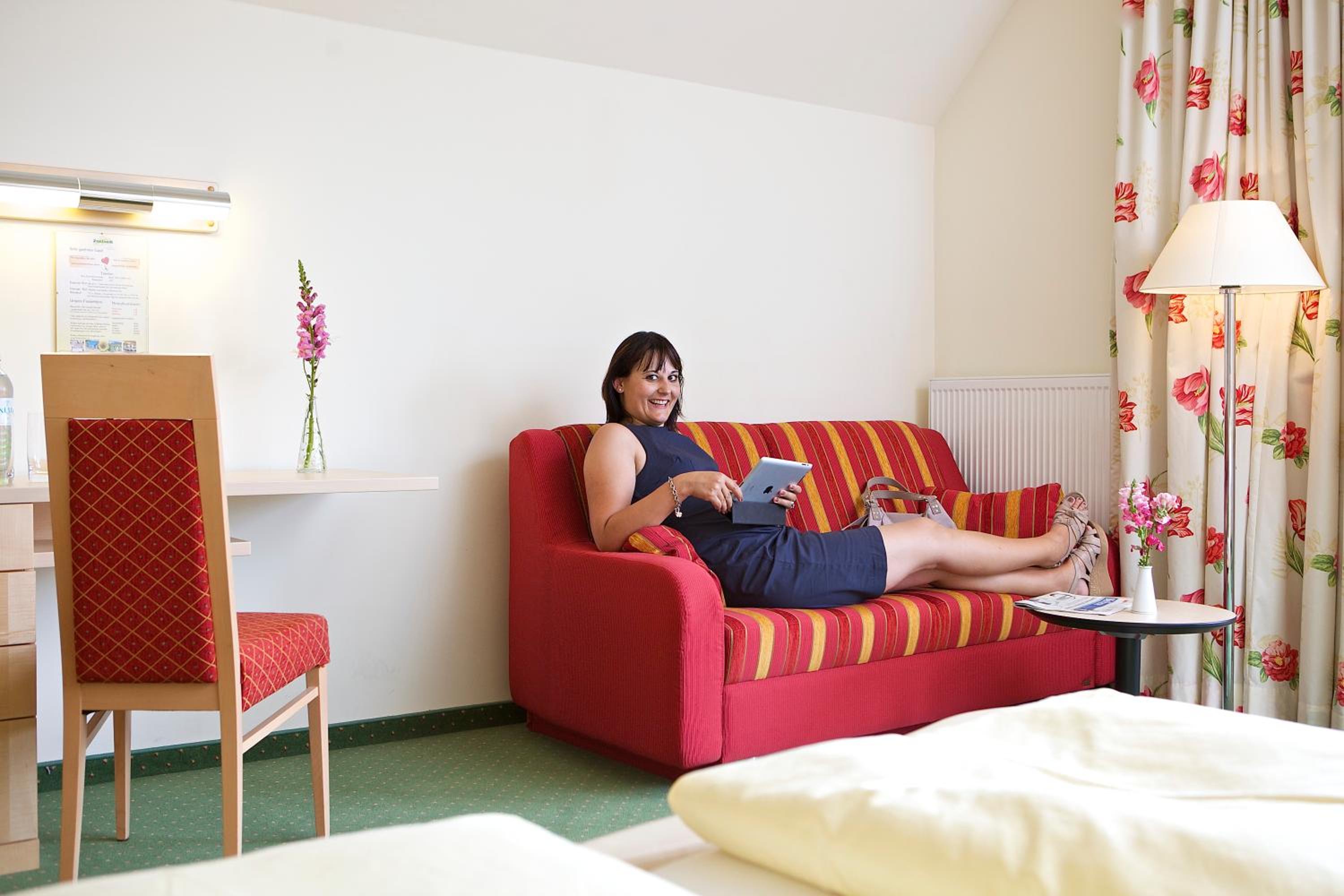 Double Room - Photo 4