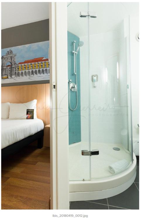 Standard Double Room - Non-Smoking