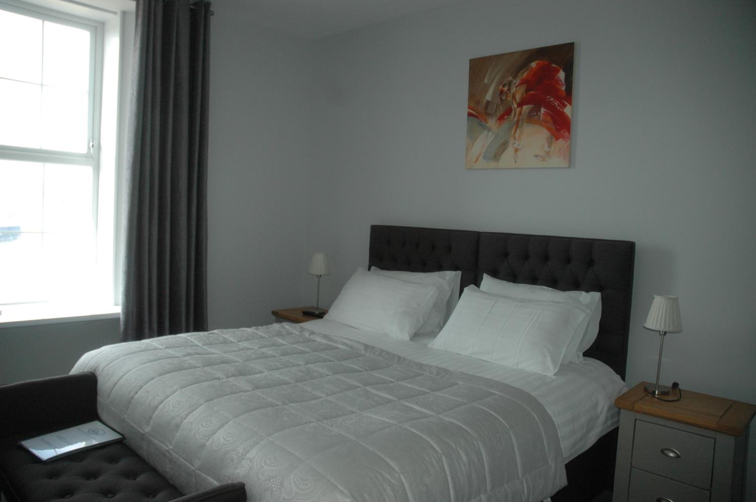 Superior King Room photo 2