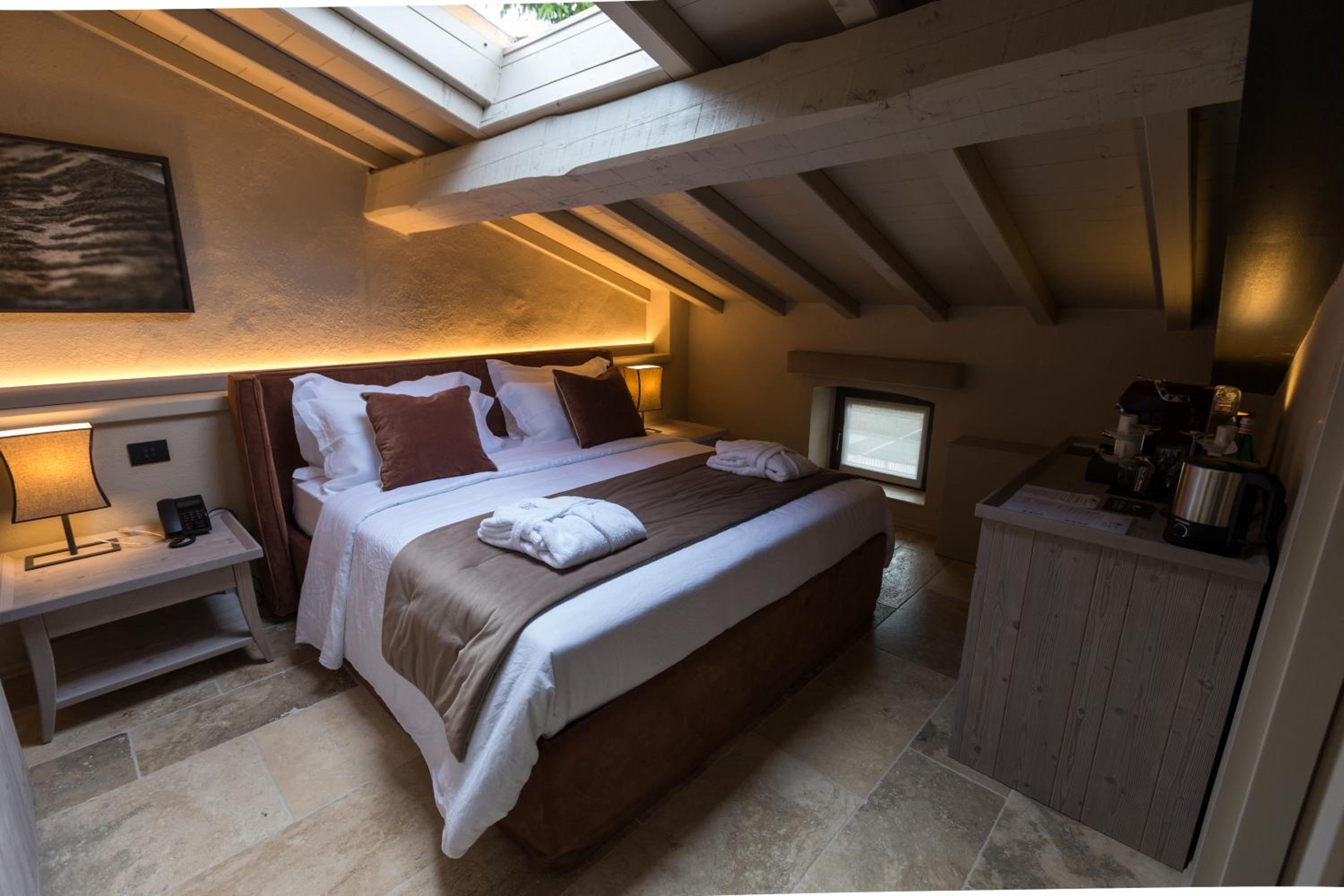 Deluxe Room photo 3
