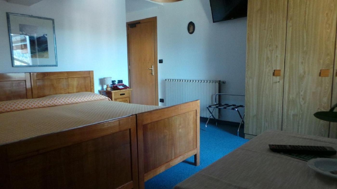 Economy Double or Twin Room photo 2