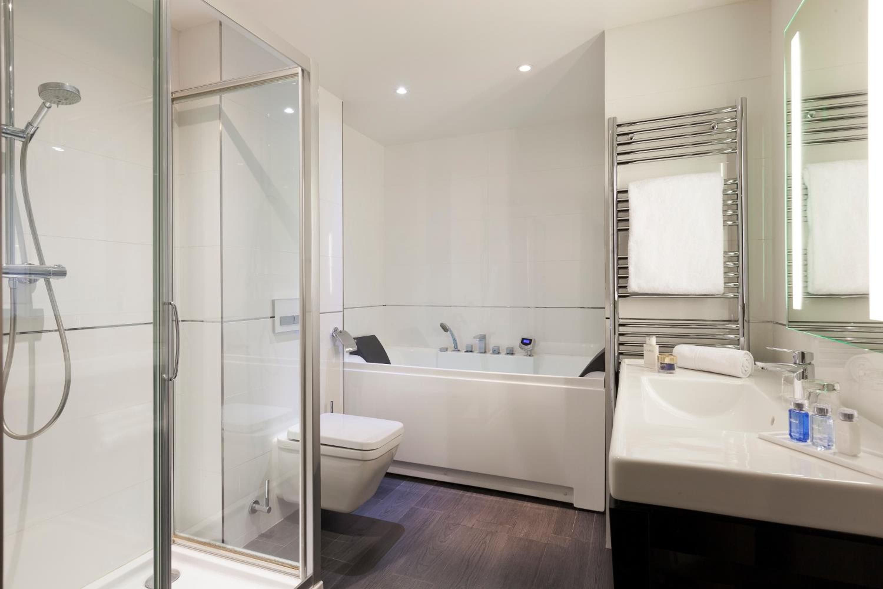 Superior Suite with Terrace