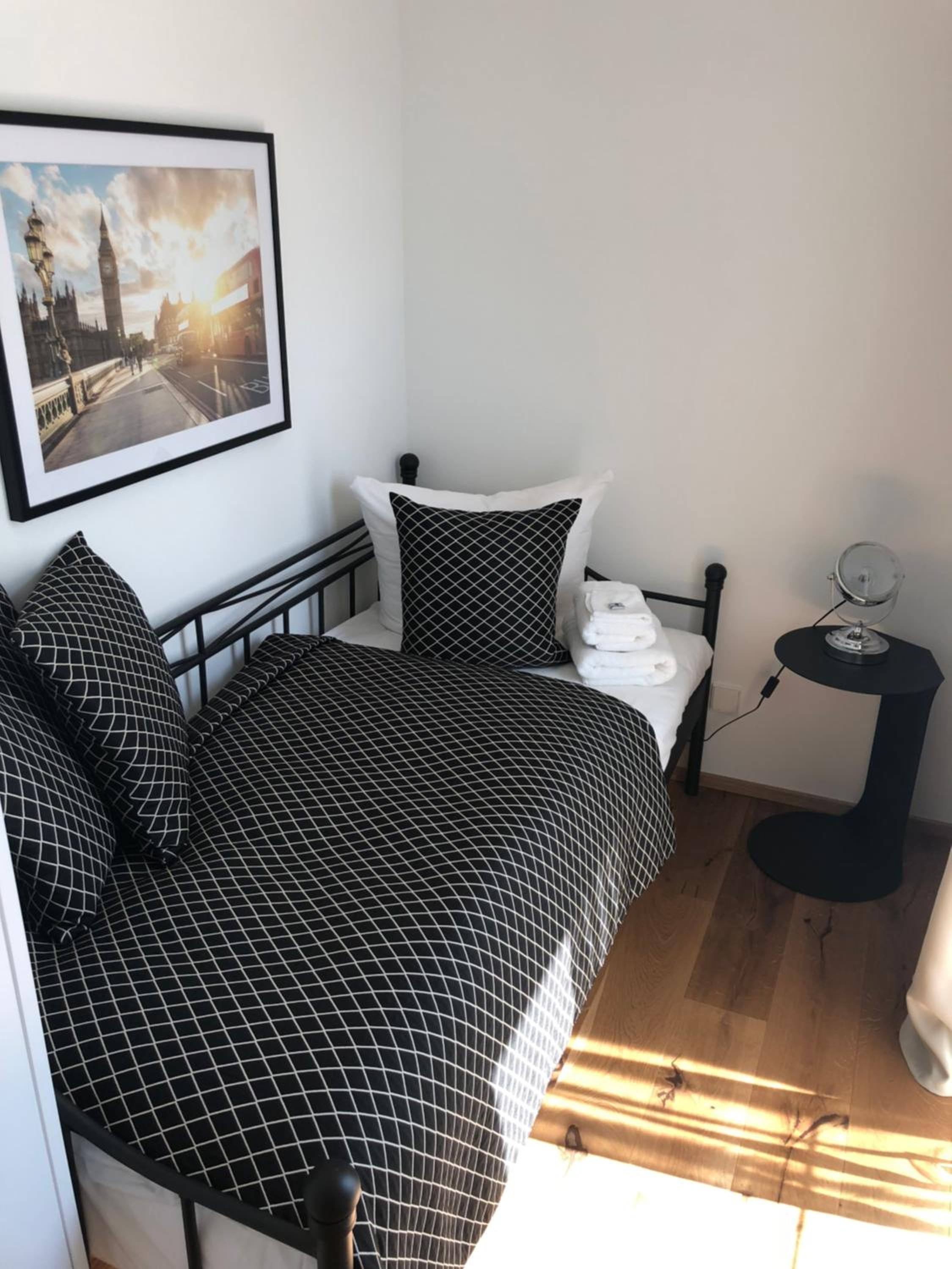 Family Suite photo 1