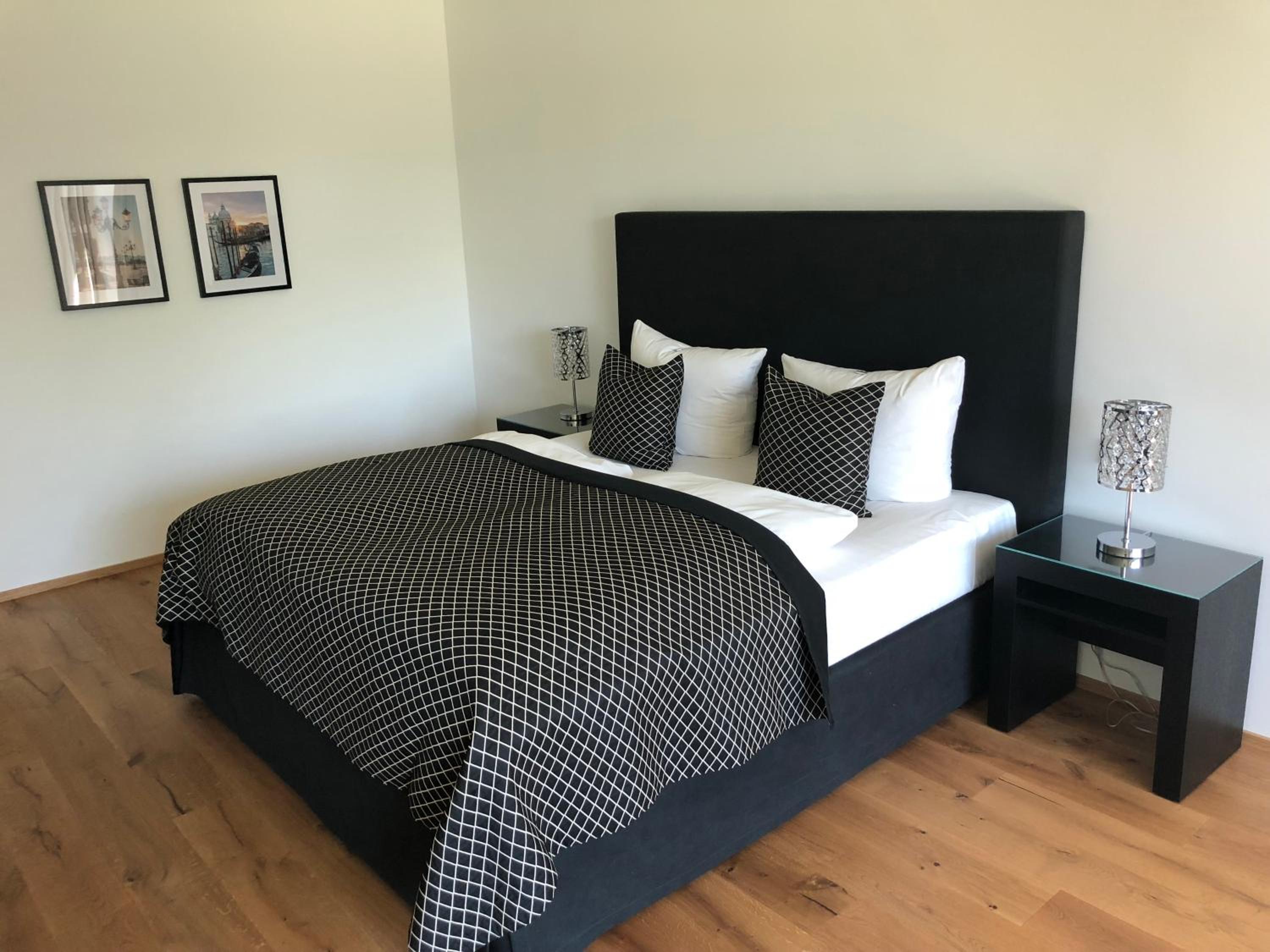 Comfort Junior Suite with Garden View photo 3