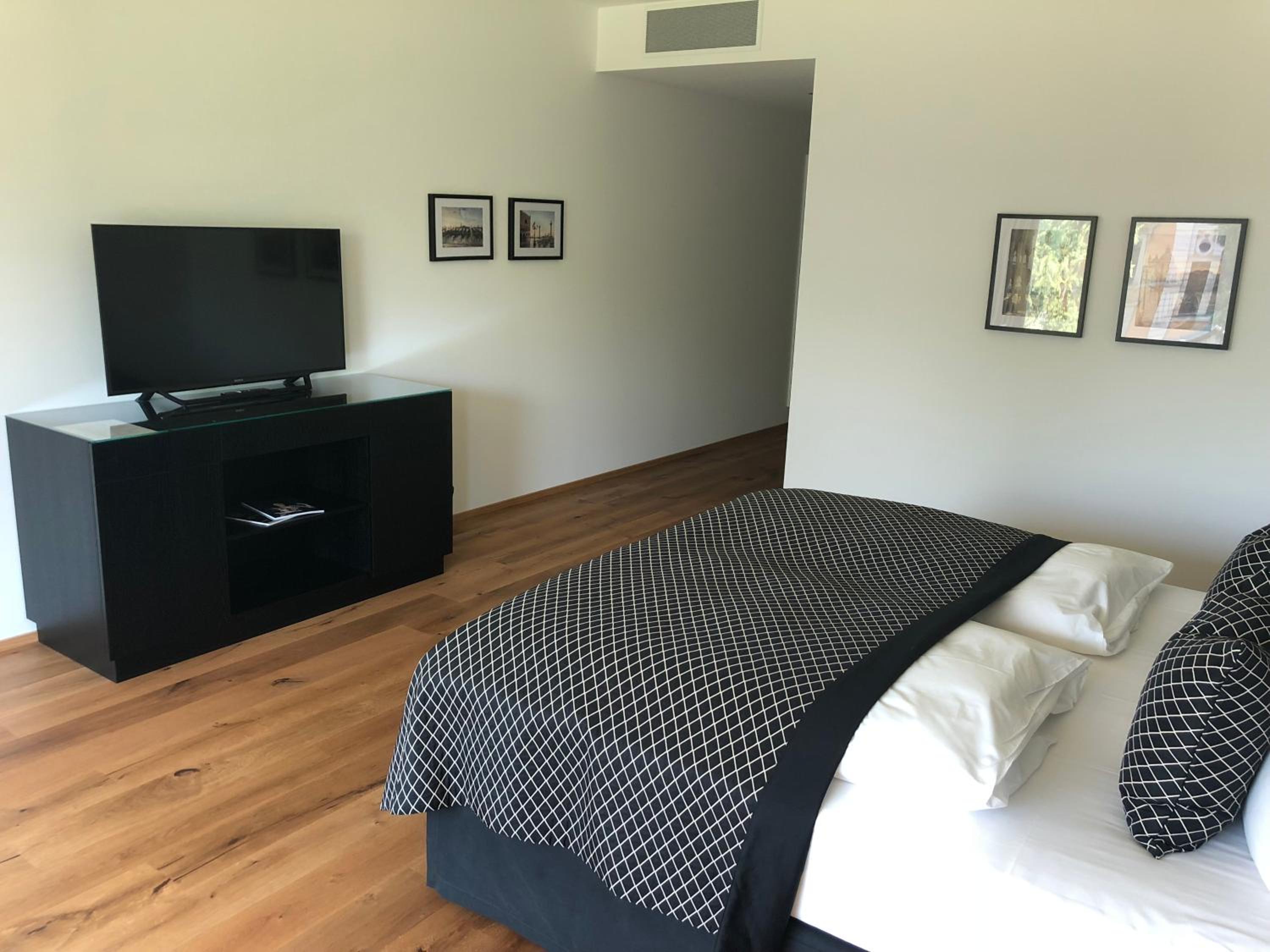 Comfort Junior Suite with Garden View photo 1