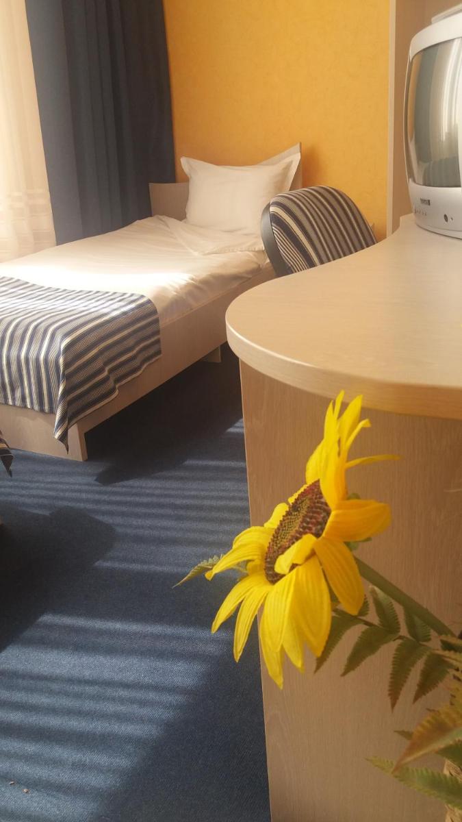 Deluxe Double Room photo 3