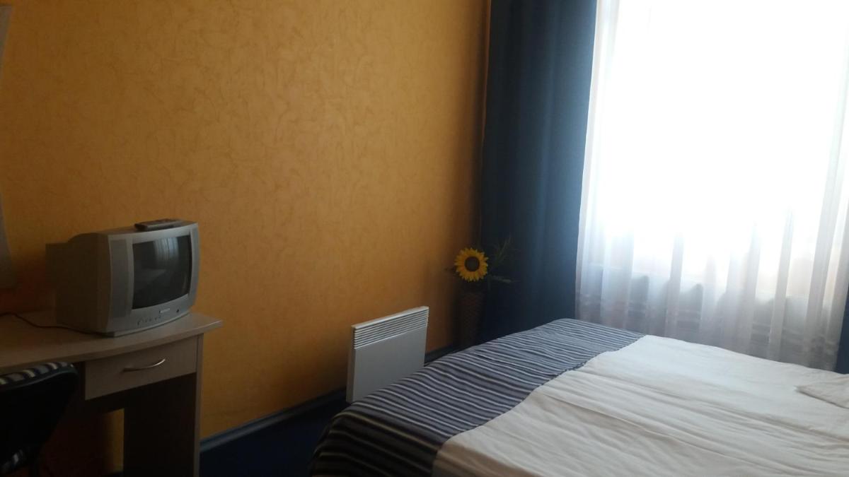 Deluxe Double Room photo 1