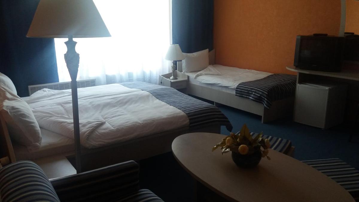 Quadruple Room photo 1