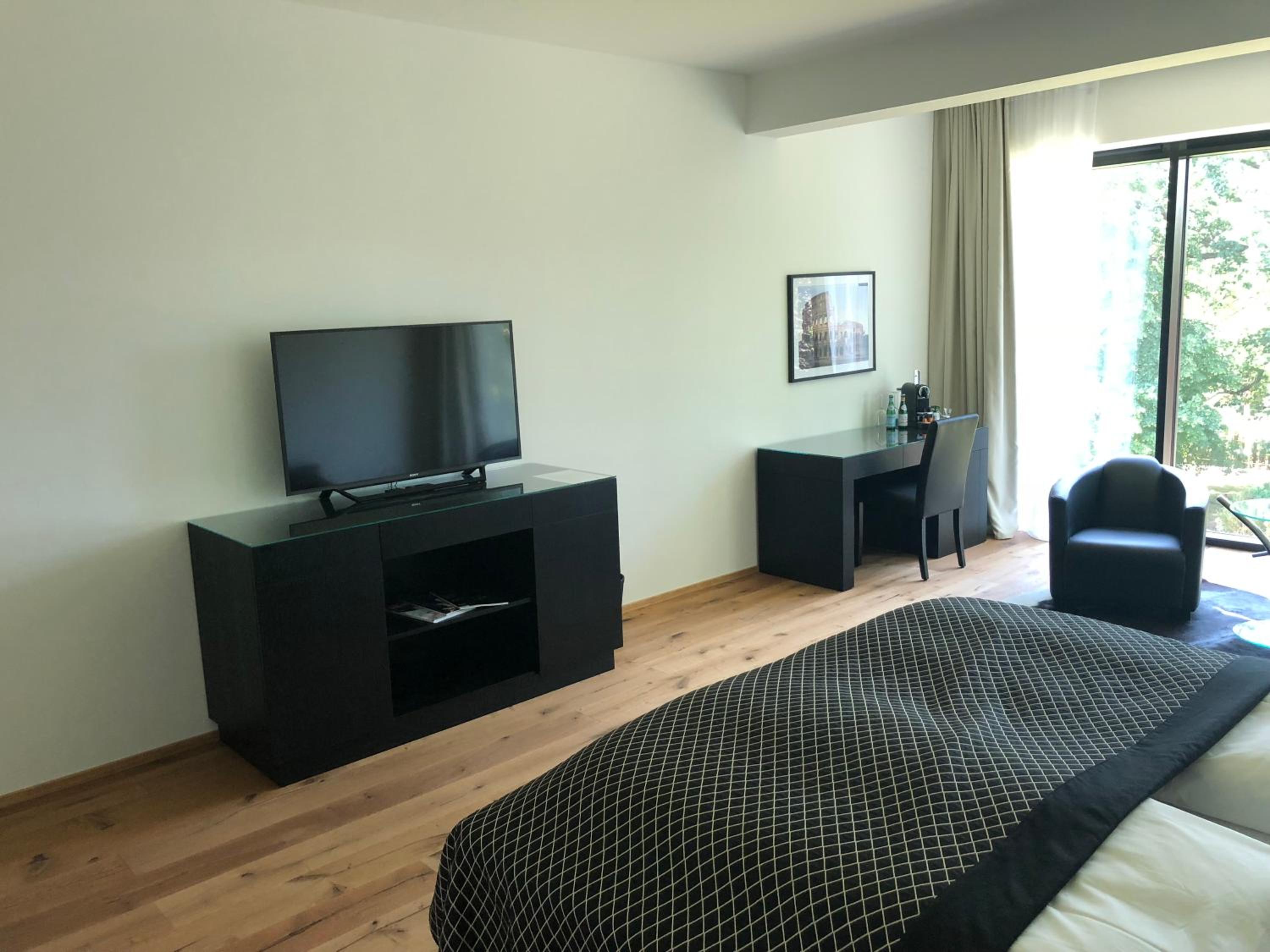 Comfort Junior Suite with Garden View photo 3
