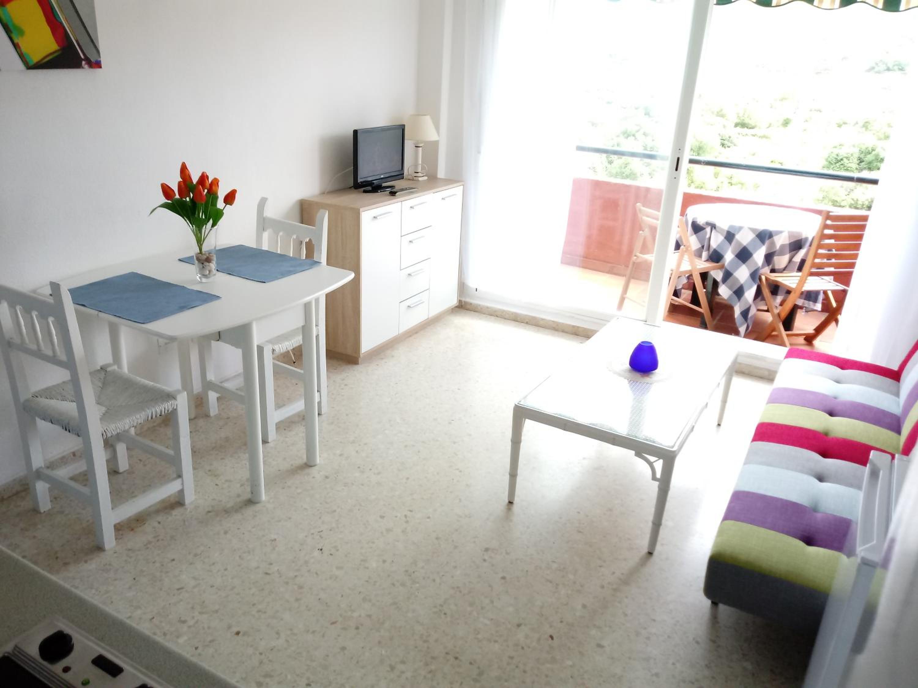 Apartment - Photo 1