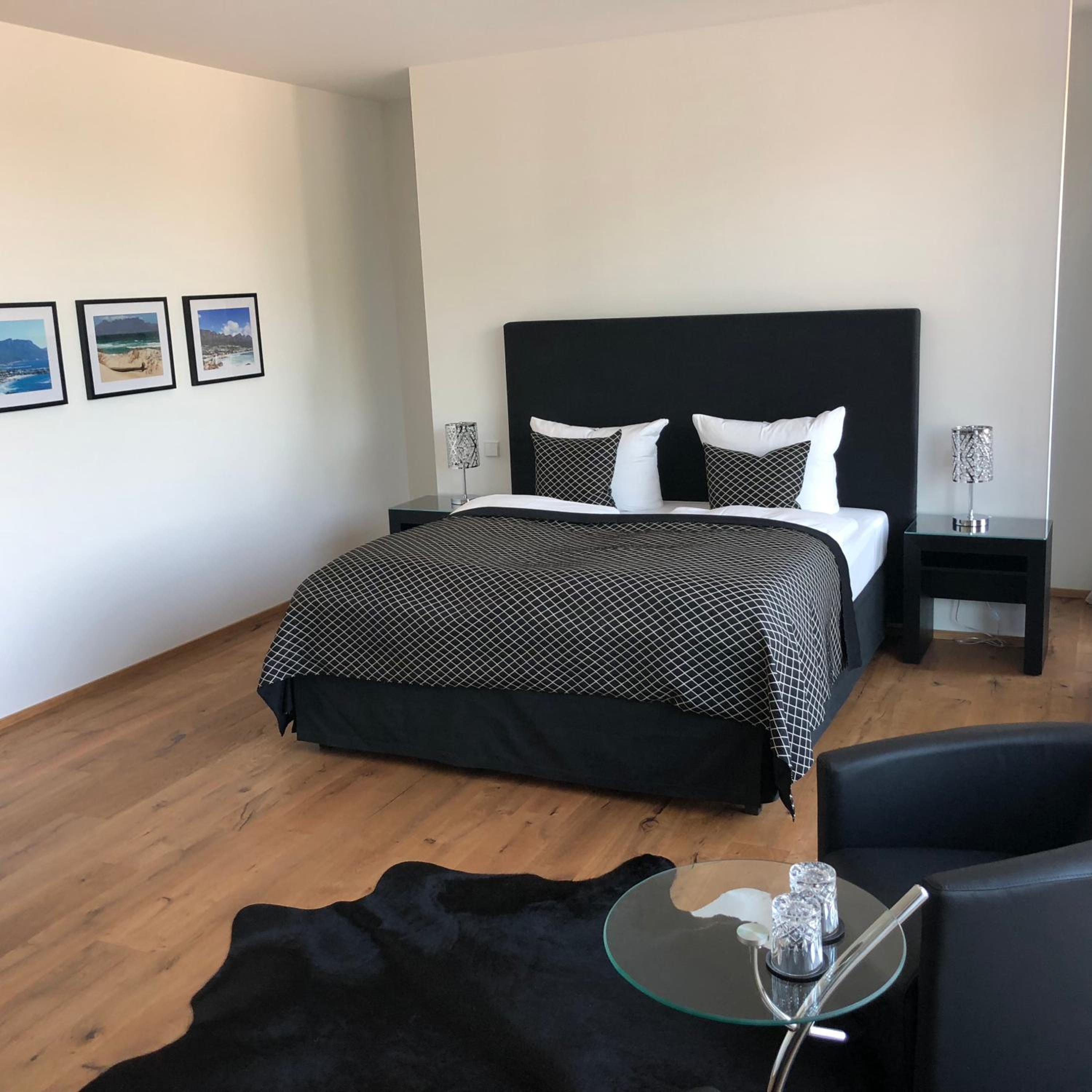Junior Suite with Balcony photo 1