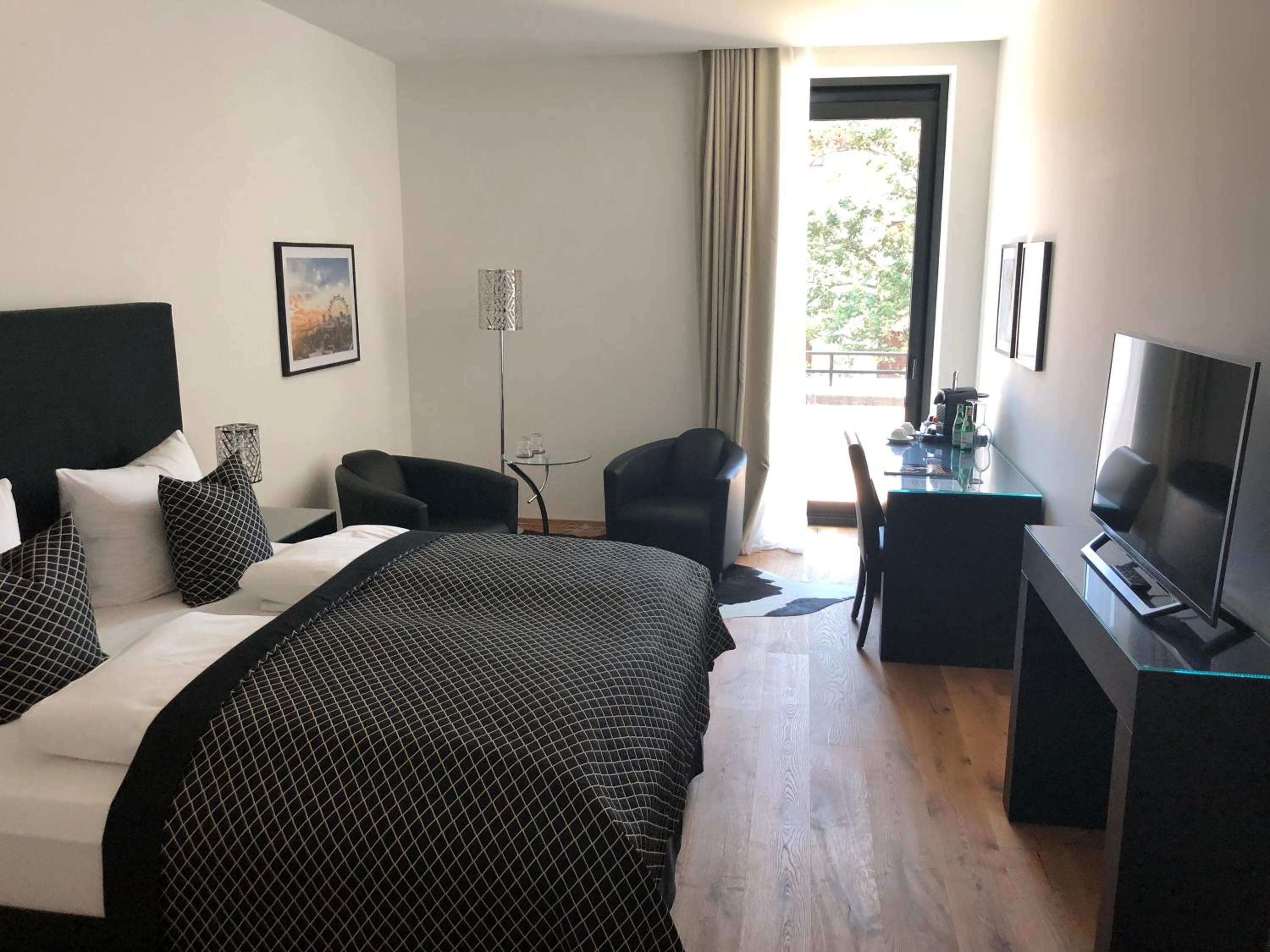 Junior Suite photo 3