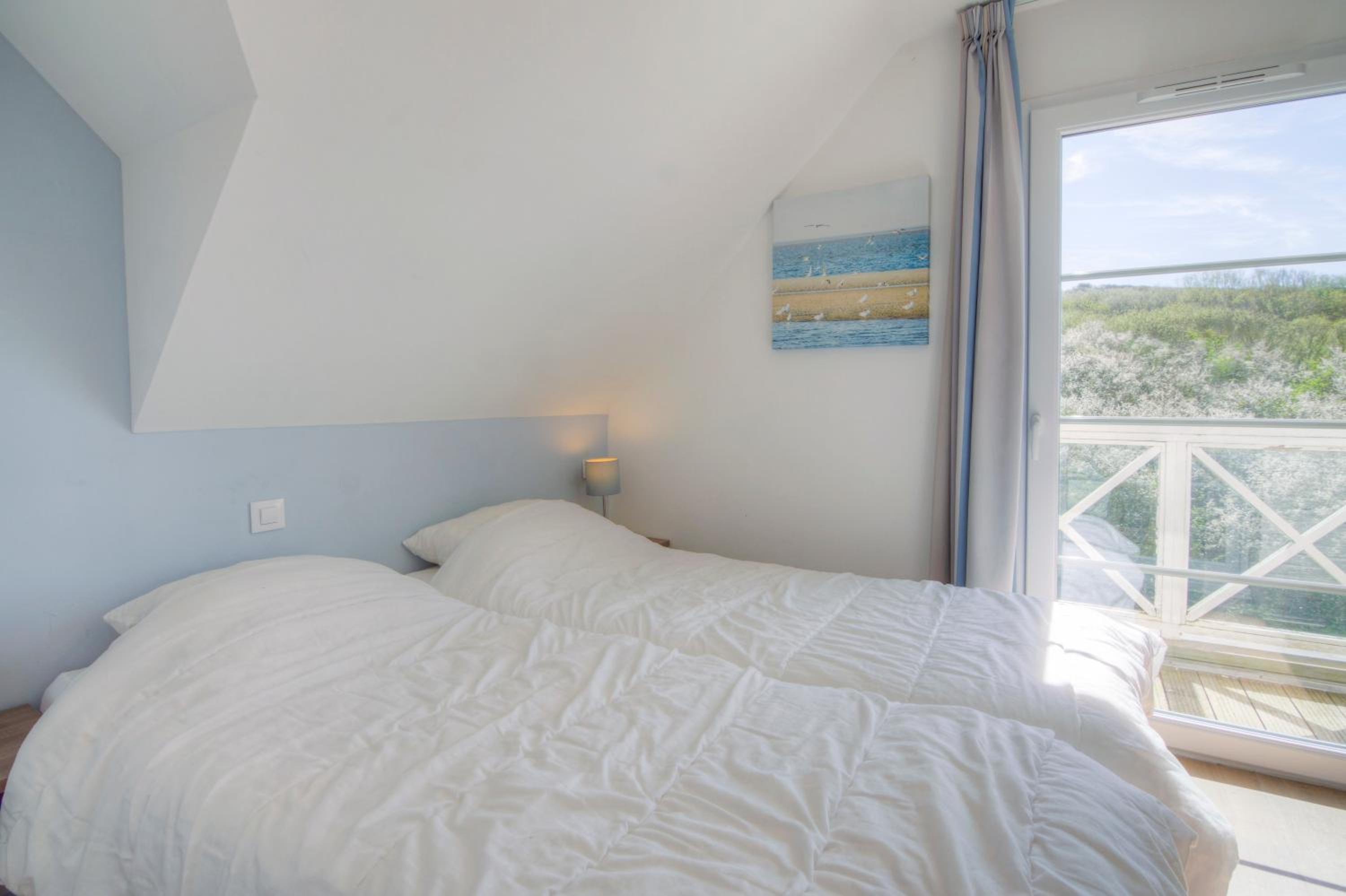 Two-Bedroom Villa + Sofa Bed photo 1