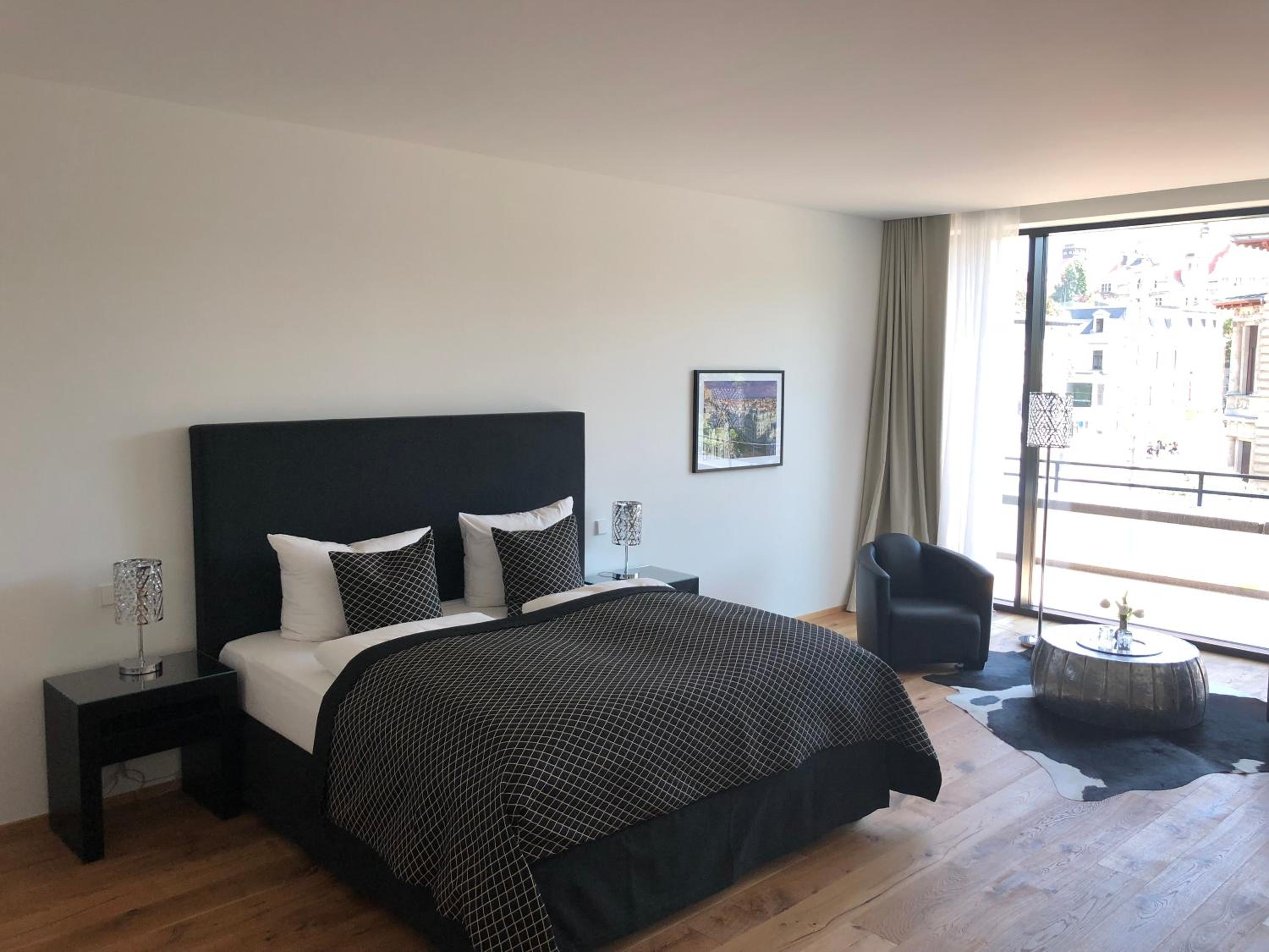 Komfort Juniorsuite